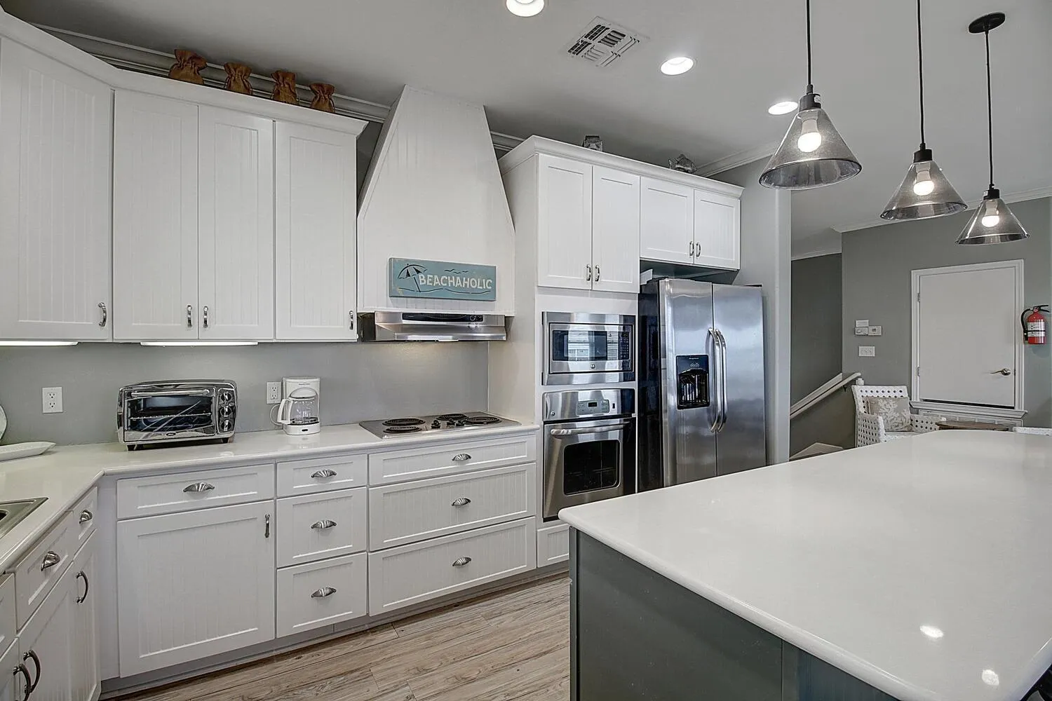 Other in Port A Landing PP745