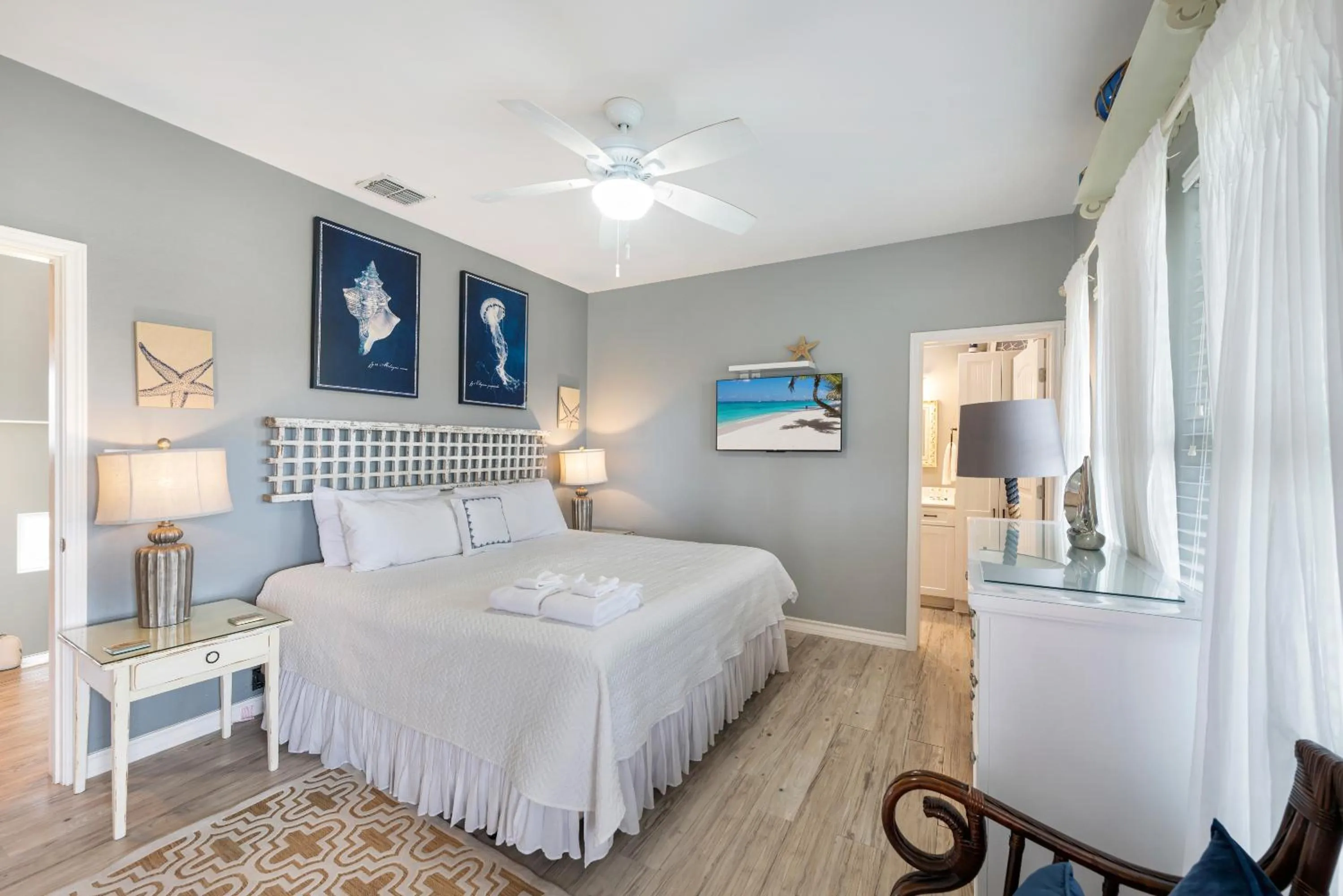 Other, Bed in Port A Landing PP745