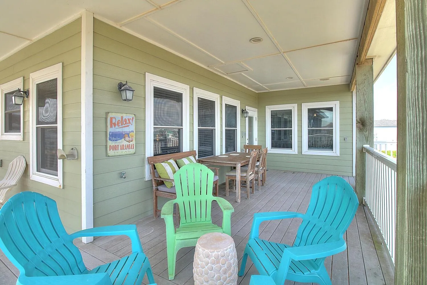 Other in Port A Landing PP745