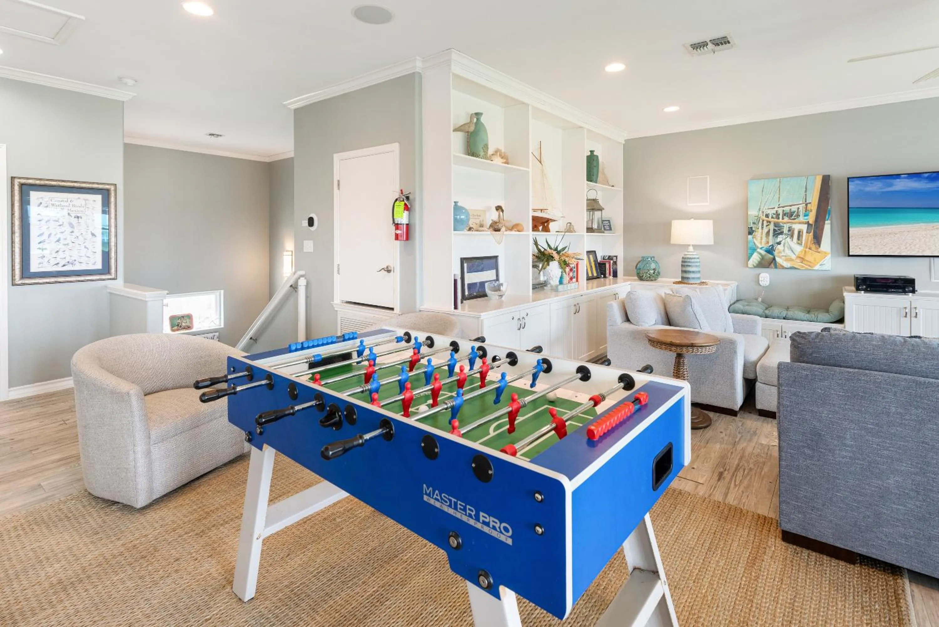 Other in Port A Landing PP745