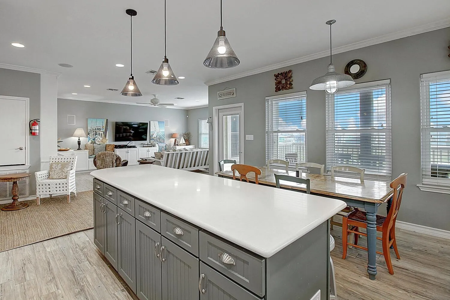 Other in Port A Landing PP745