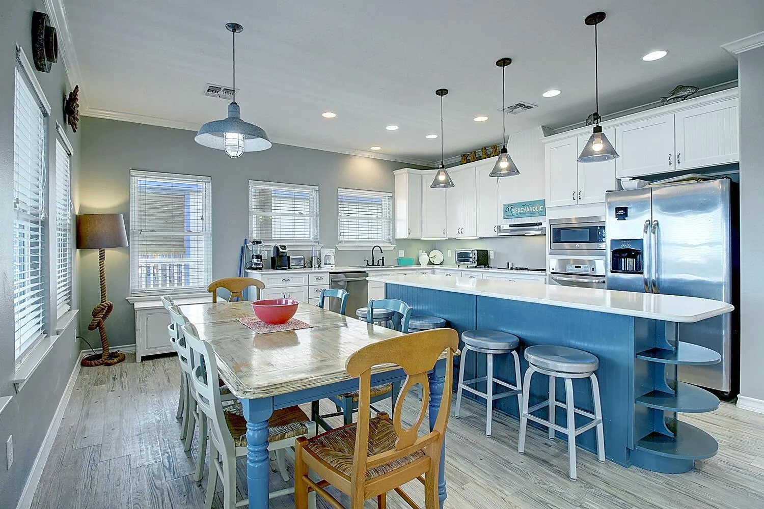 Other in Port A Landing PP745