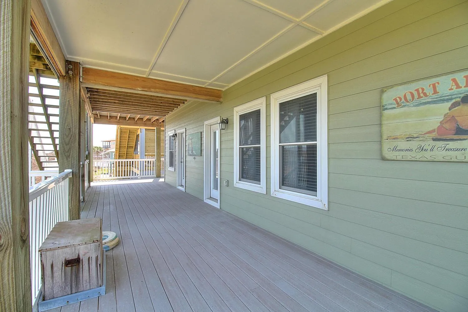 Other in Port A Landing PP745