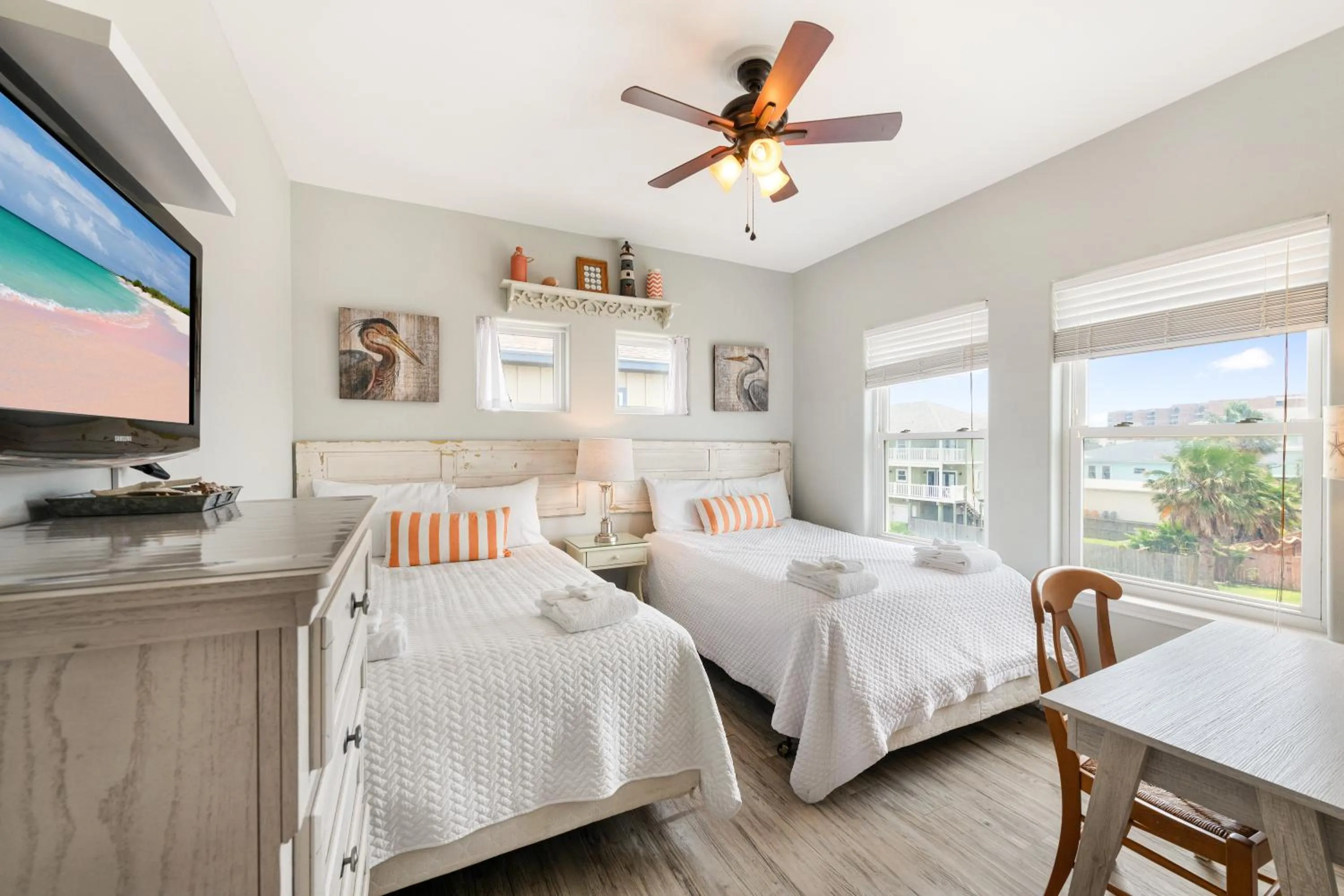 Other, Bed in Port A Landing PP745