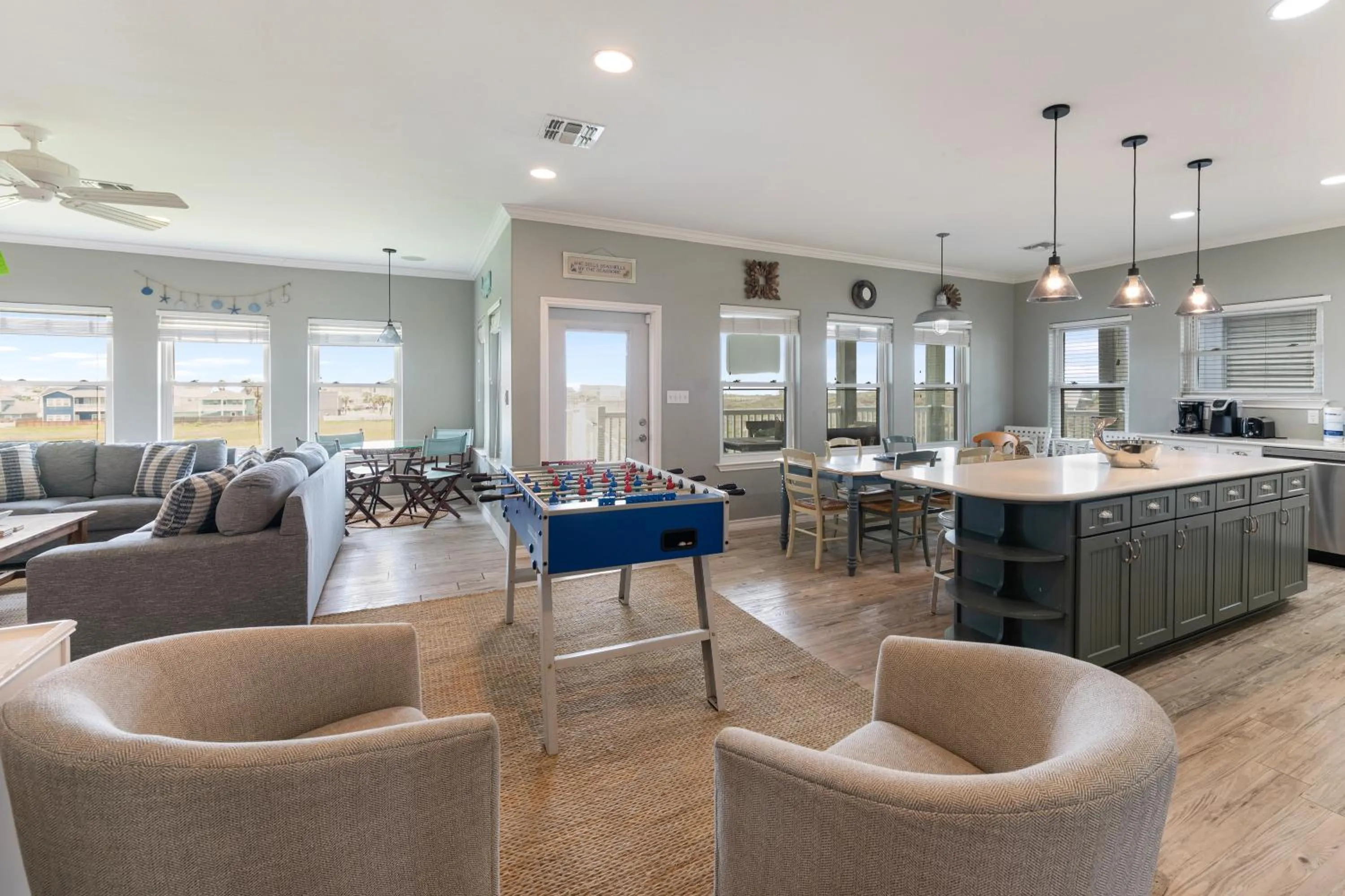 Other in Port A Landing PP745