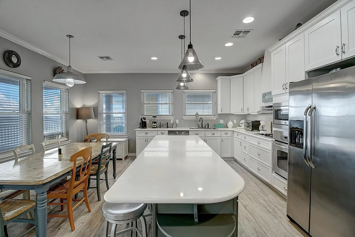 Other in Port A Landing PP745