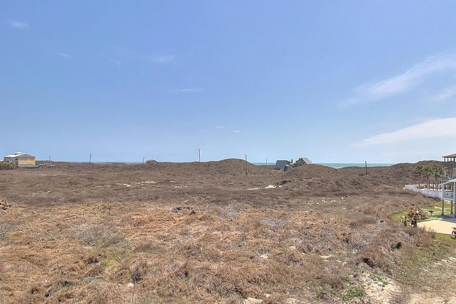 Other in Port A Landing PP745