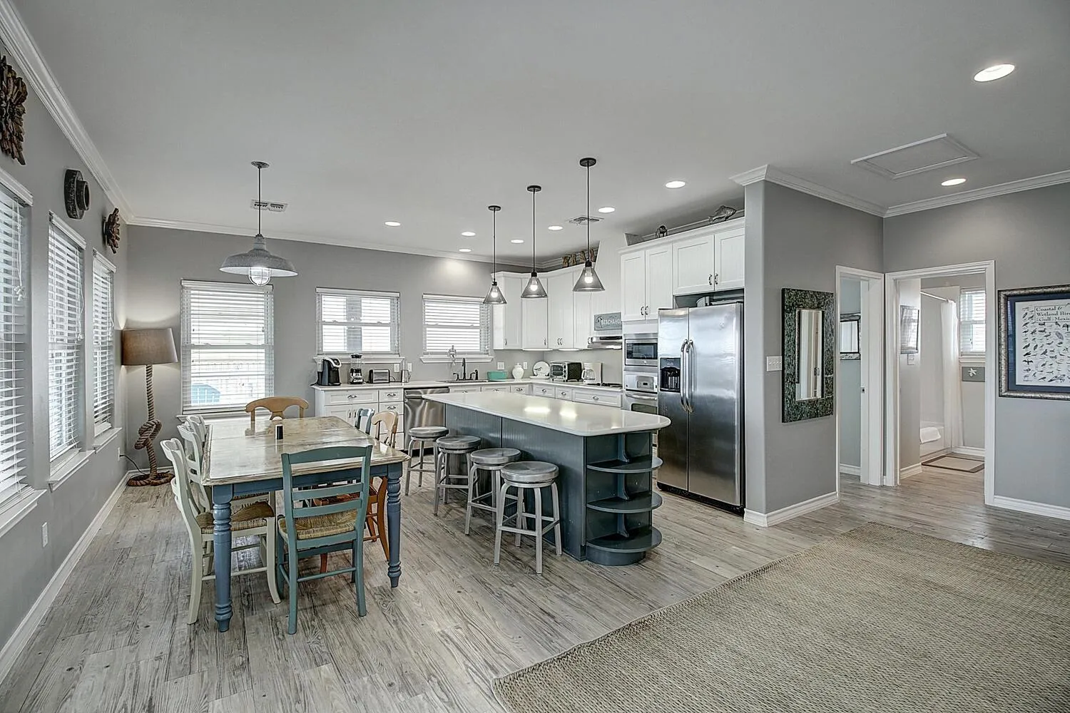 Other in Port A Landing PP745