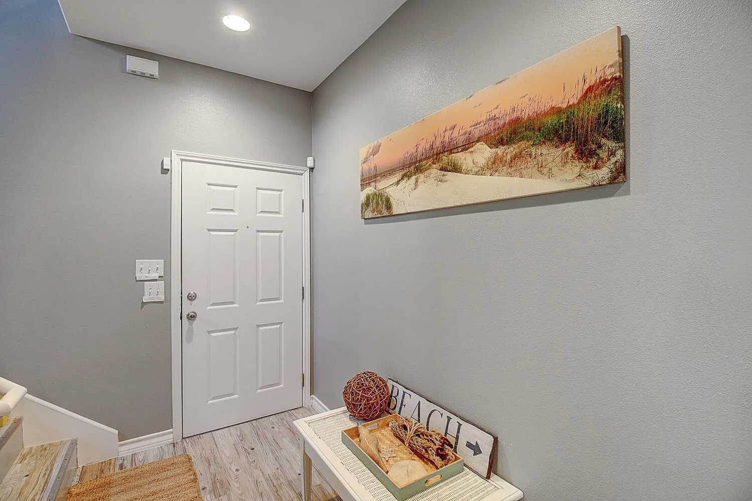 Other in Port A Landing PP745