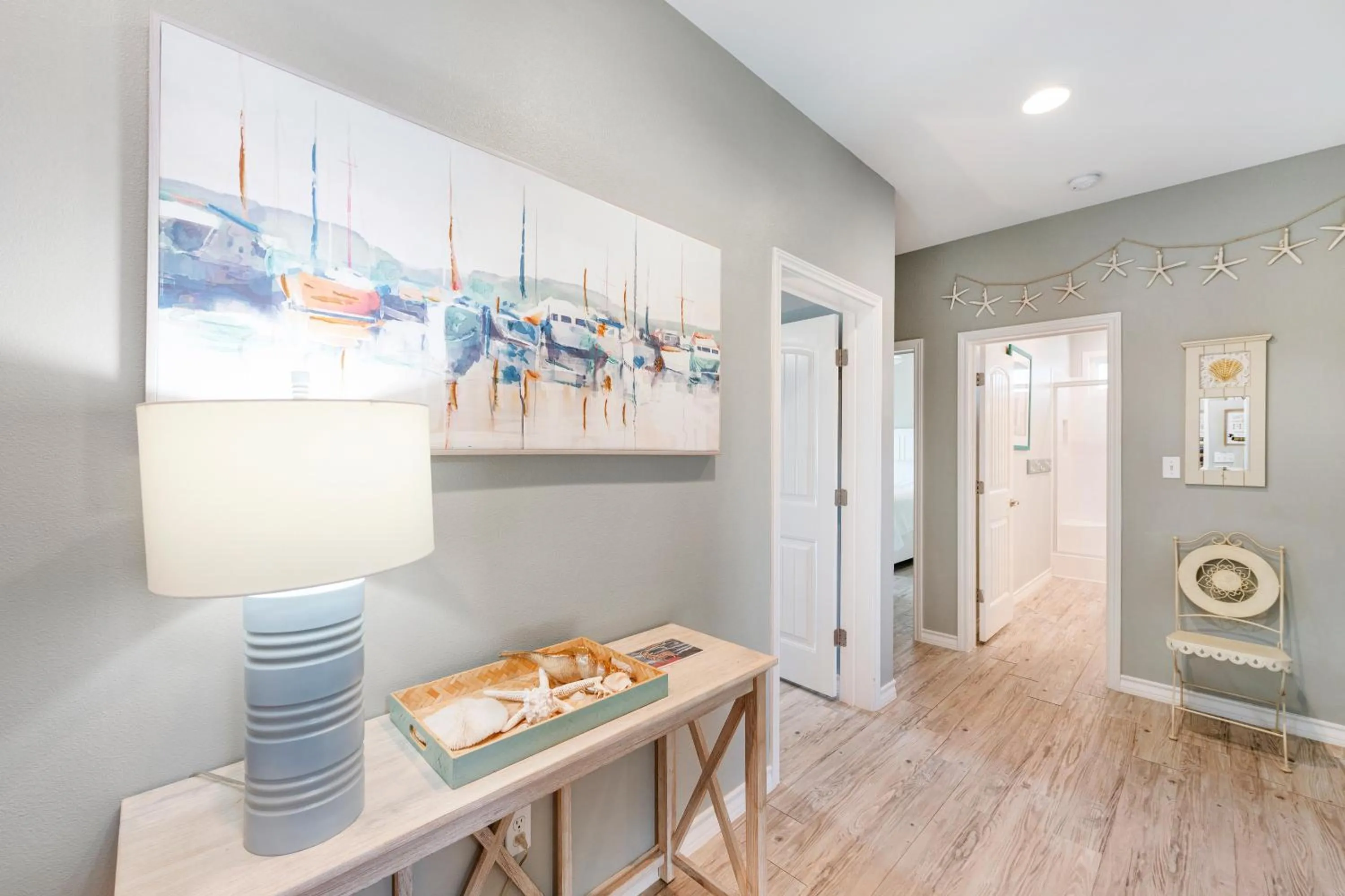 Other in Port A Landing PP745