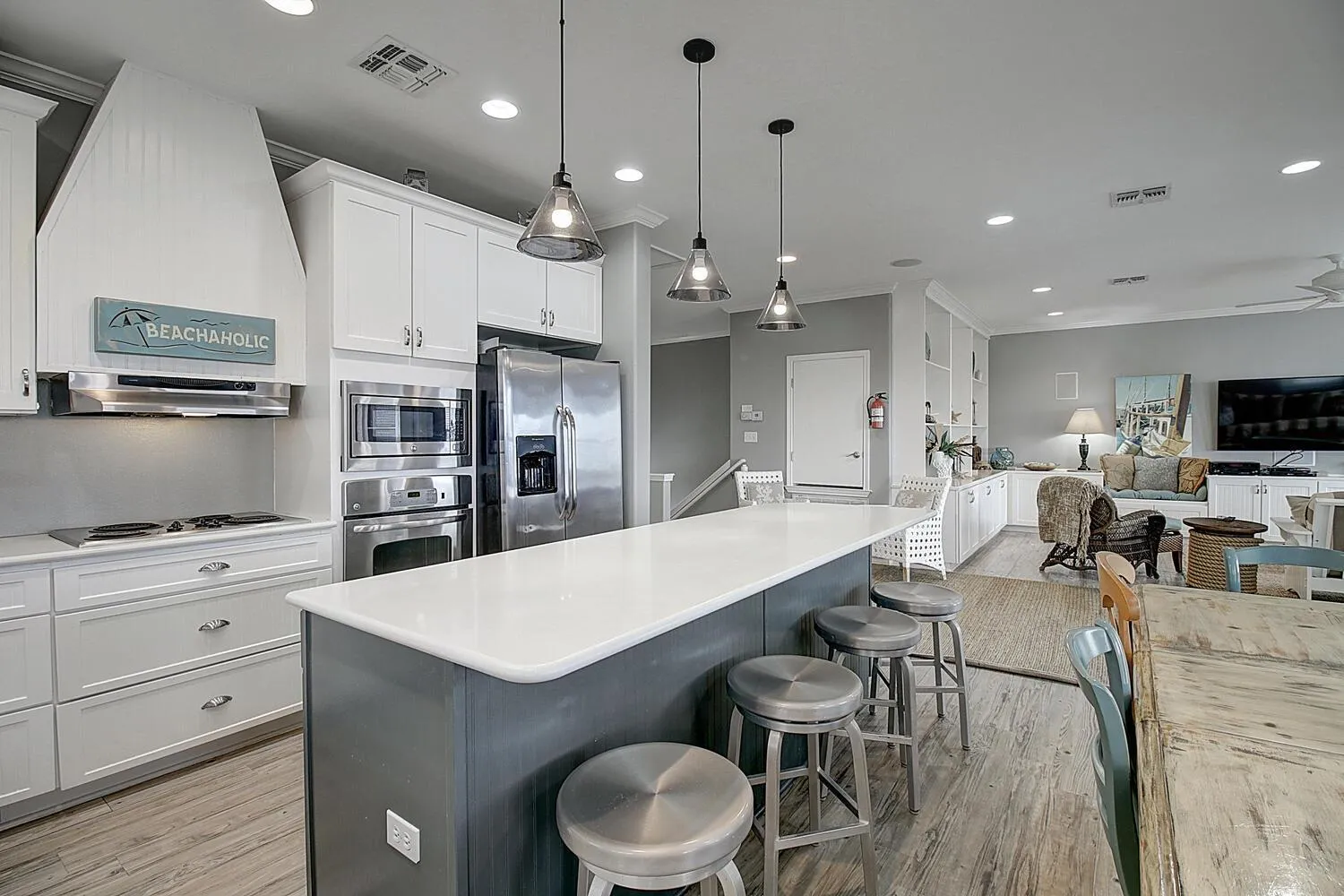 Other in Port A Landing PP745