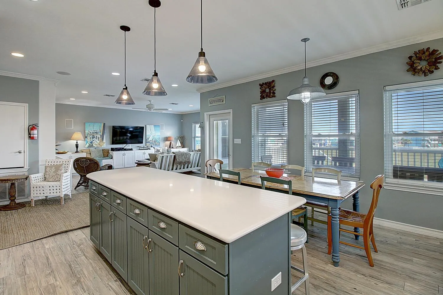 Other in Port A Landing PP745