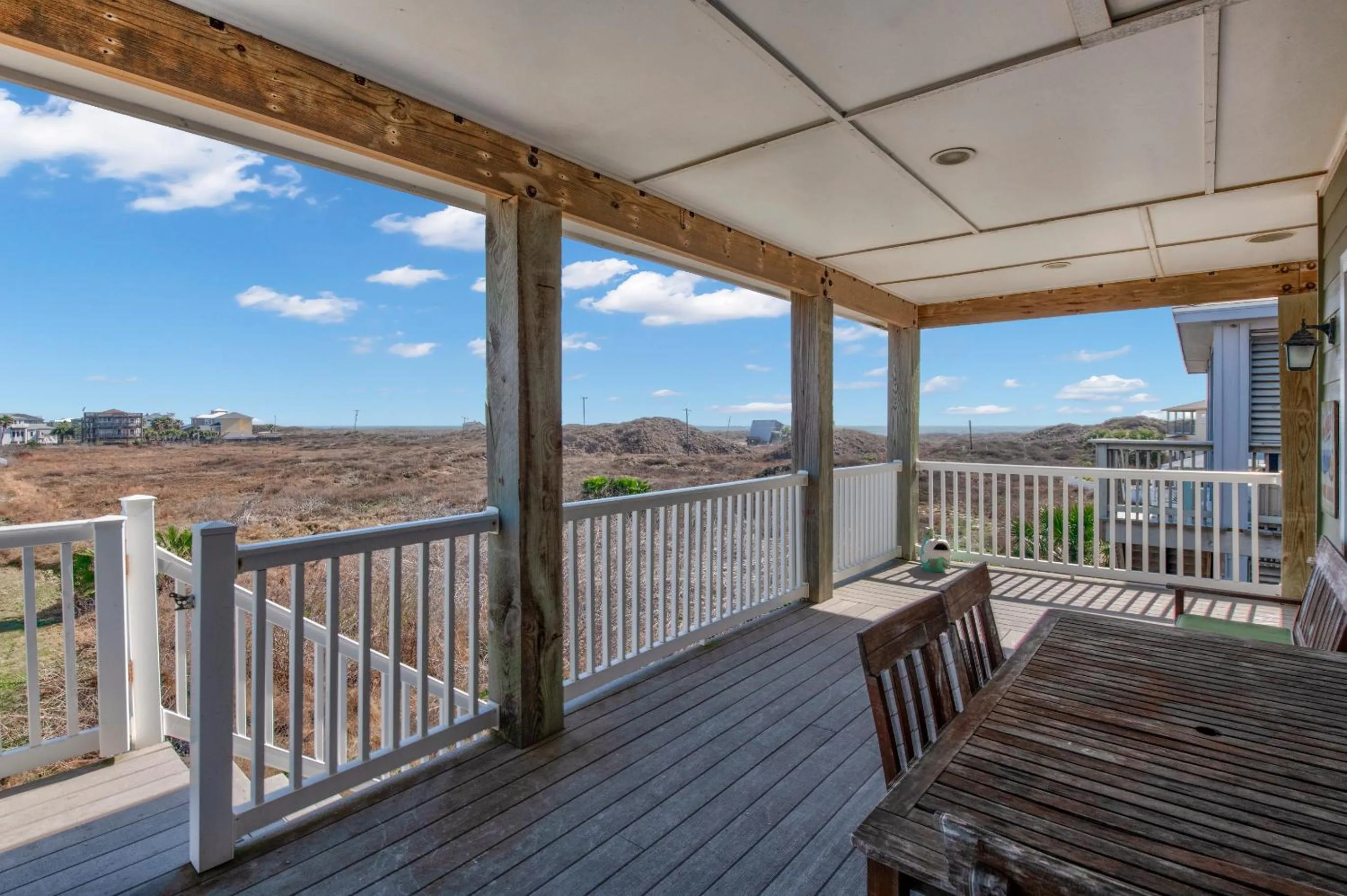 Other in Port A Landing PP745