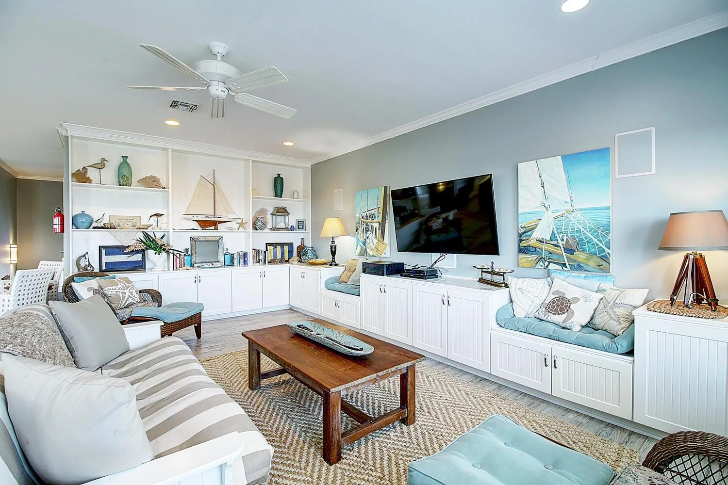 Other in Port A Landing PP745