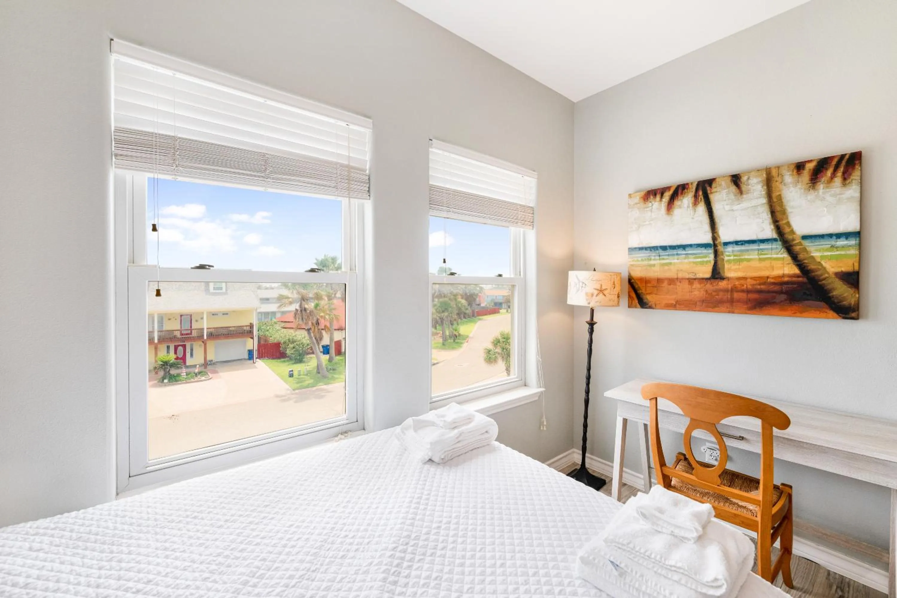 Other, Bed in Port A Landing PP745