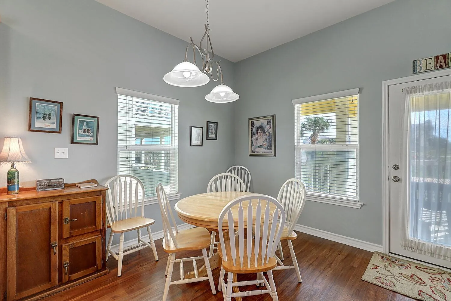 Other in Buttercup Cottage 6BV