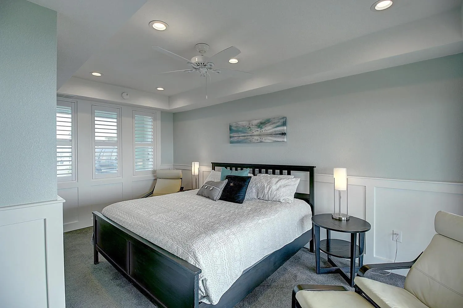 Other, Bed in Waters Edge 6LC