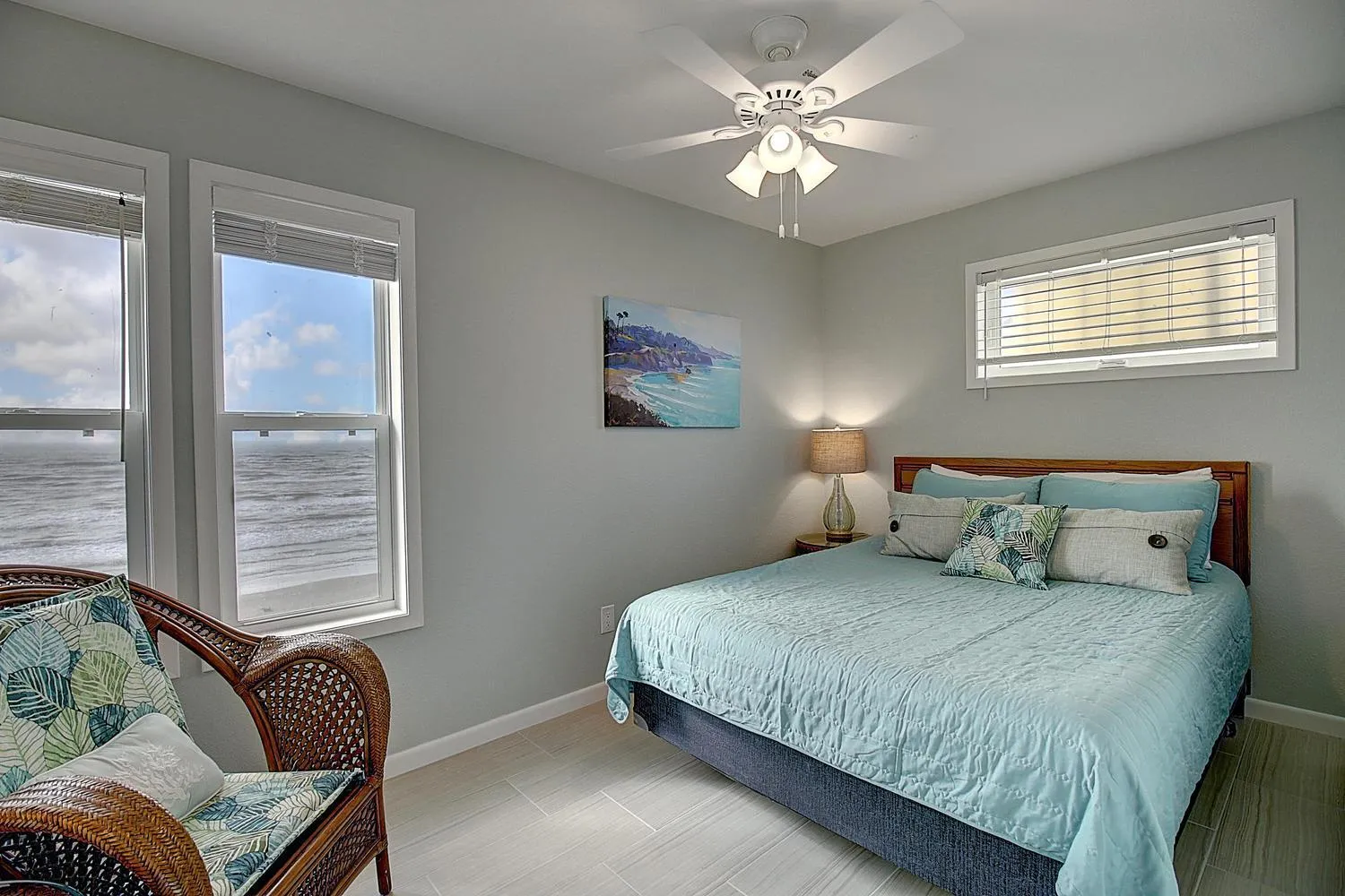 Other, Bed in Waters Edge 6LC