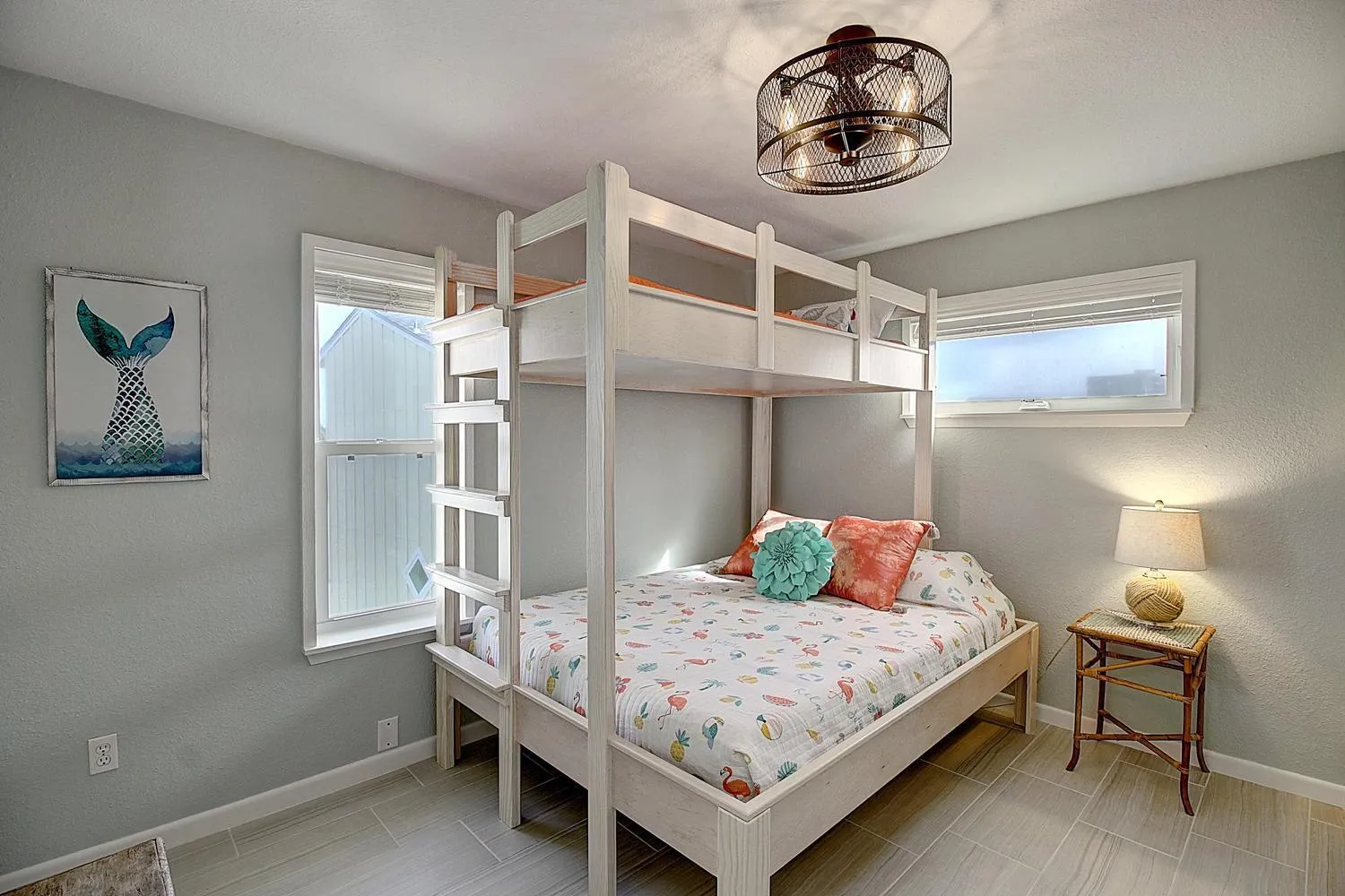 Other, Bed in Waters Edge 6LC