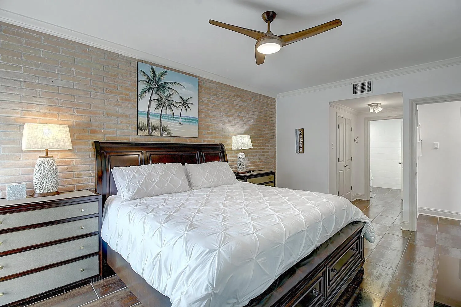 Other, Bed in Channelview CV211