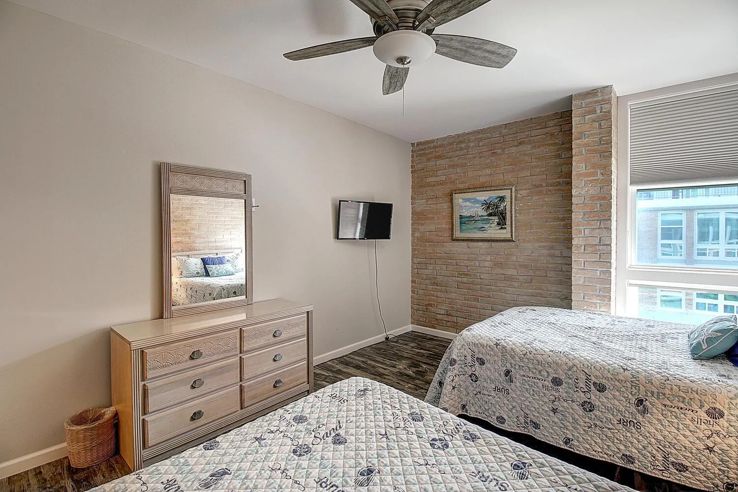 Other, Bed in Channelview CV213