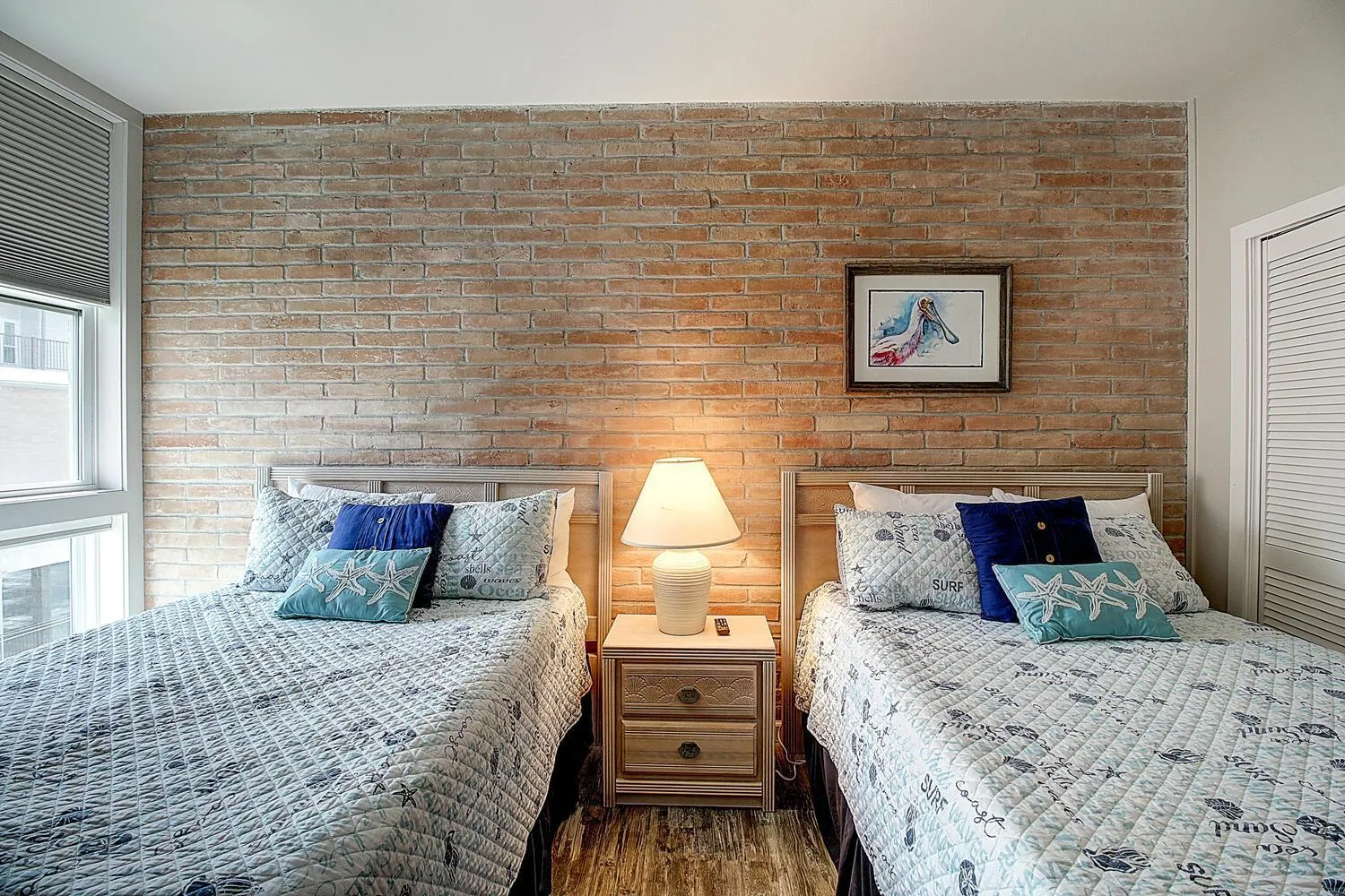 Other, Bed in Channelview CV213