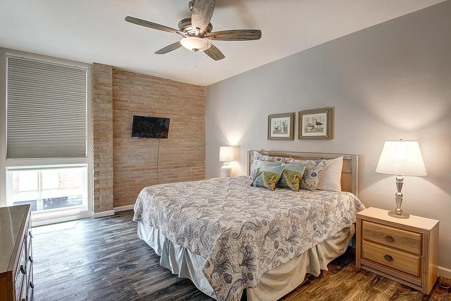 Other, Bed in Channelview CV213