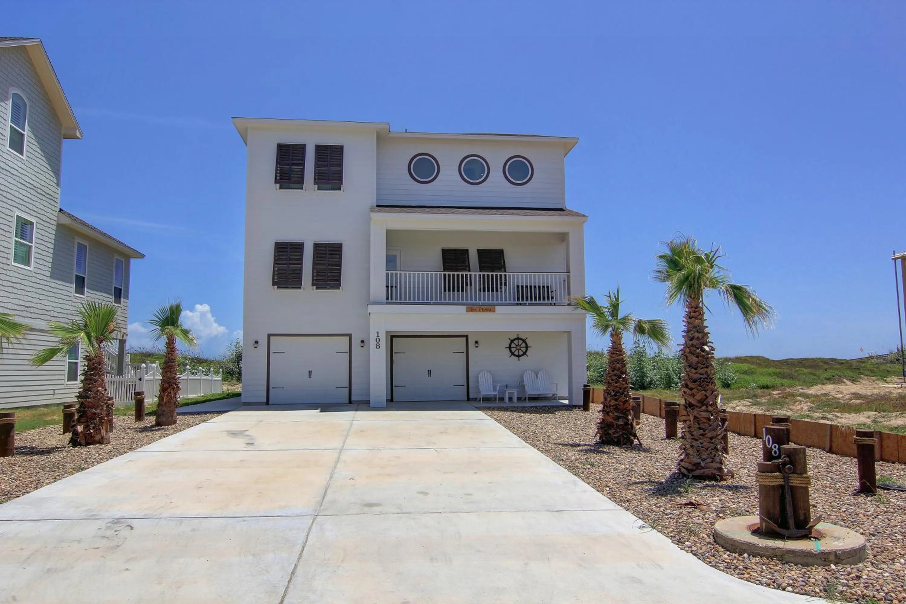 Other in The Pearl of Port A GW108