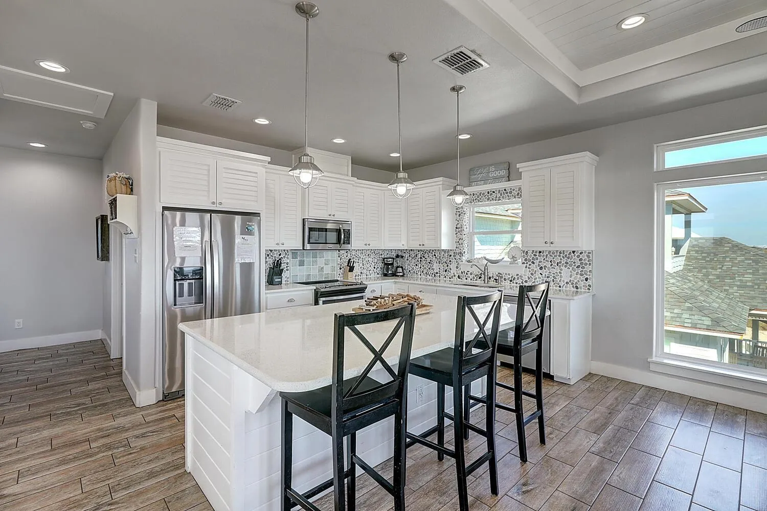 Other in The Pearl of Port A GW108