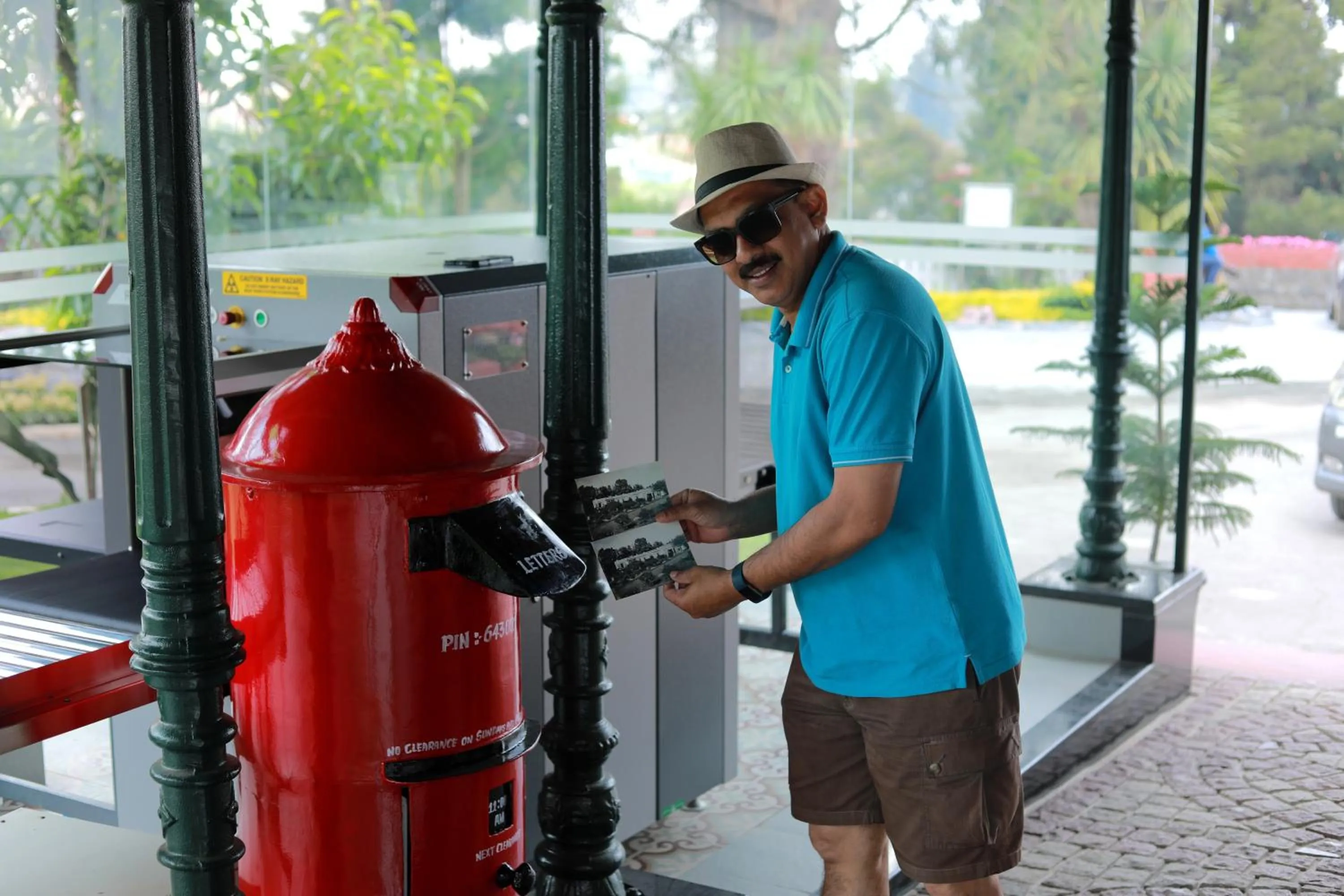 People in Savoy - IHCL SeleQtions