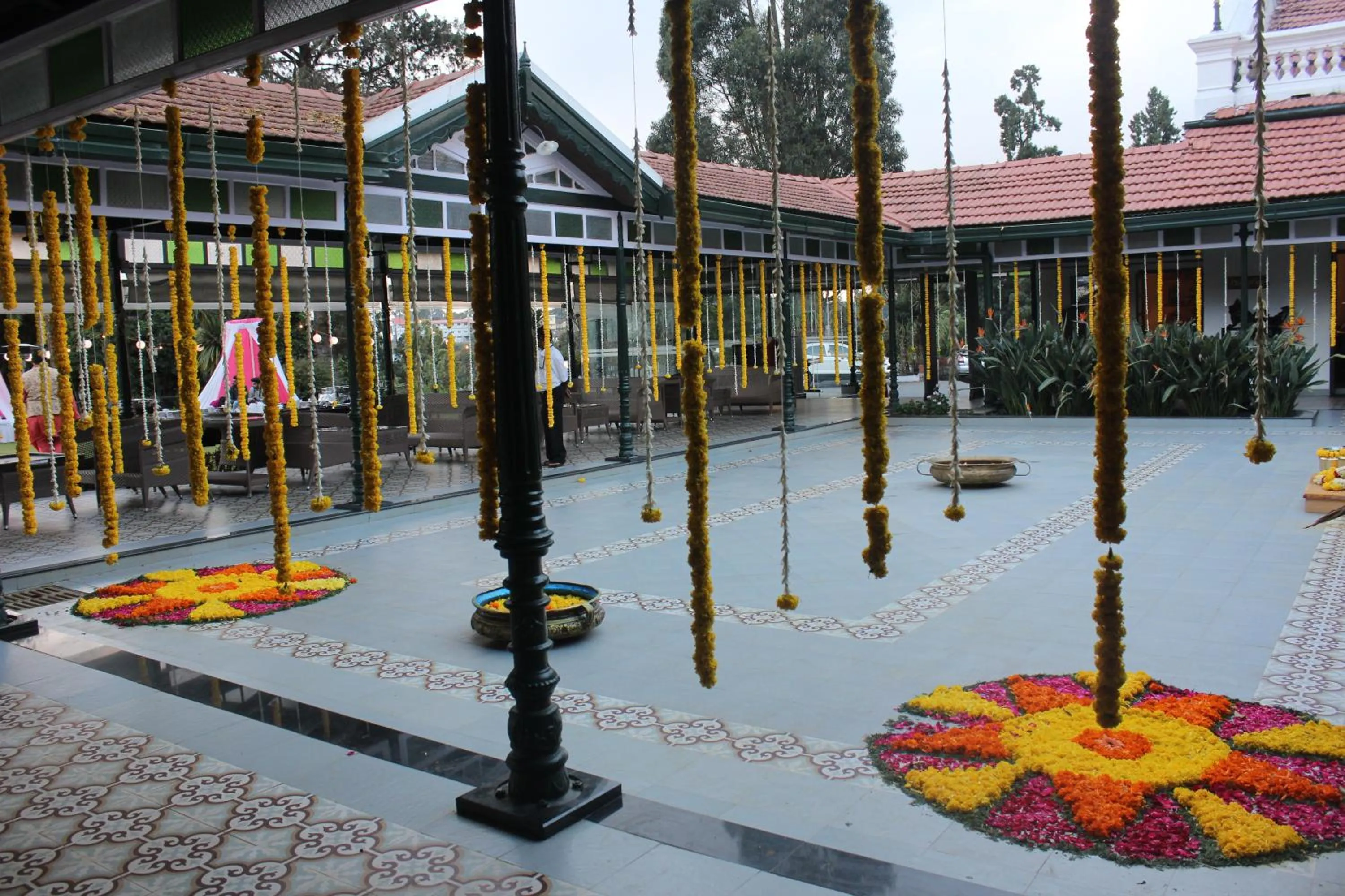 Winter in Savoy - IHCL SeleQtions