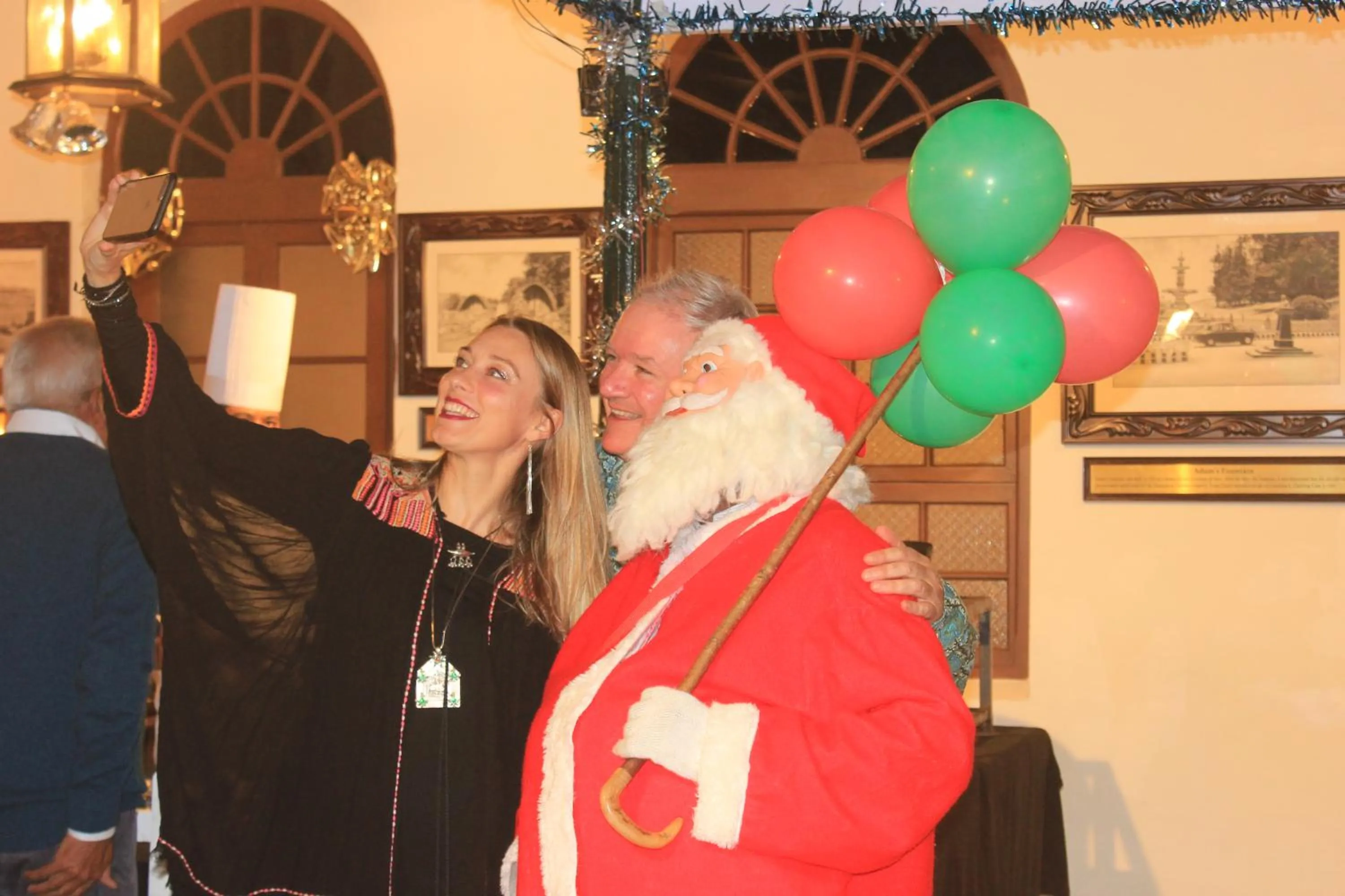 Savoy - IHCL SeleQtions