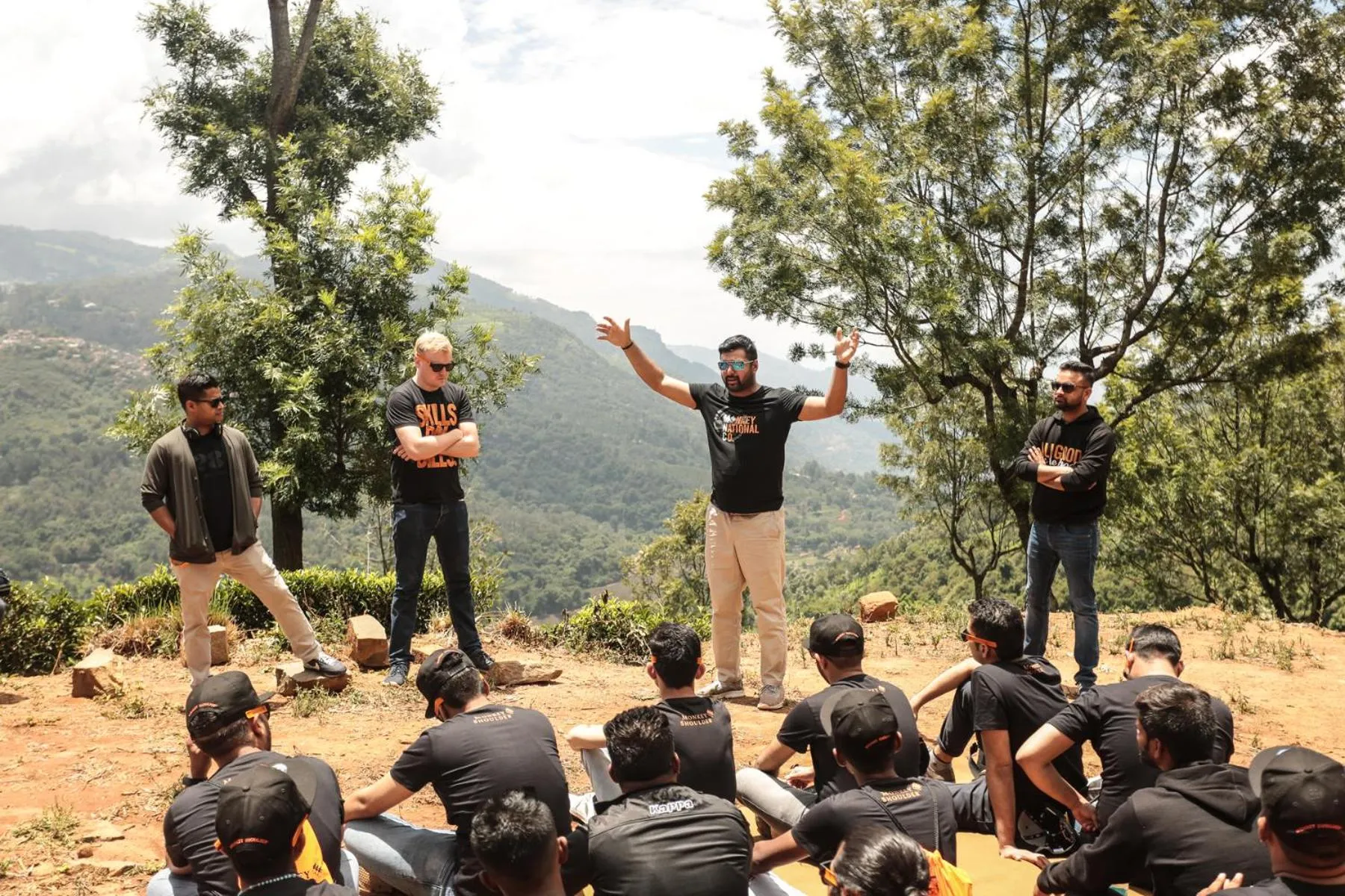 Savoy - IHCL SeleQtions