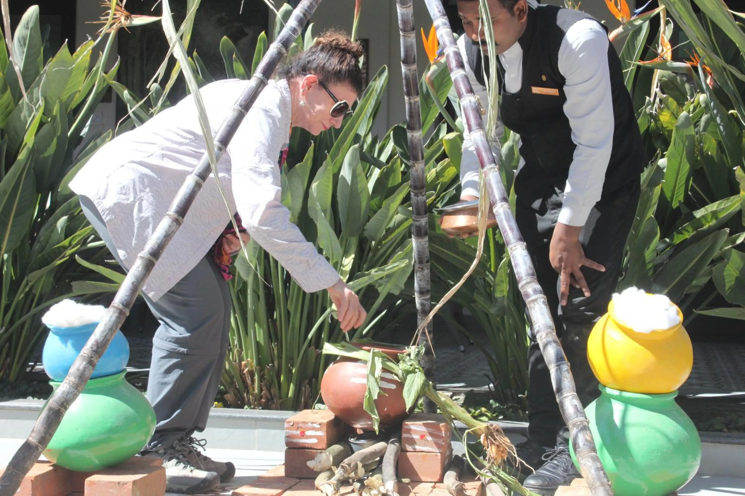 Activities in Savoy - IHCL SeleQtions