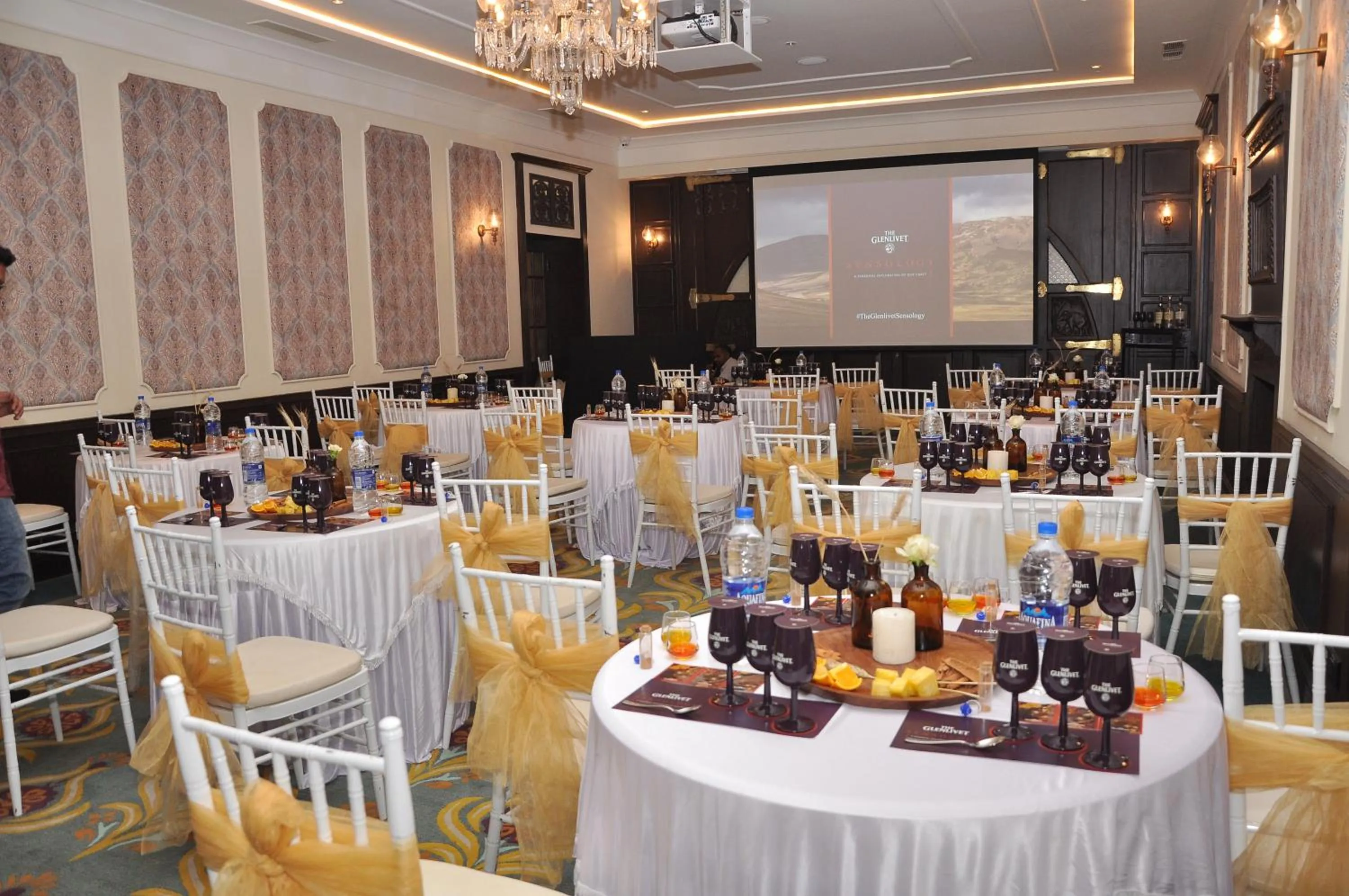 Savoy - IHCL SeleQtions