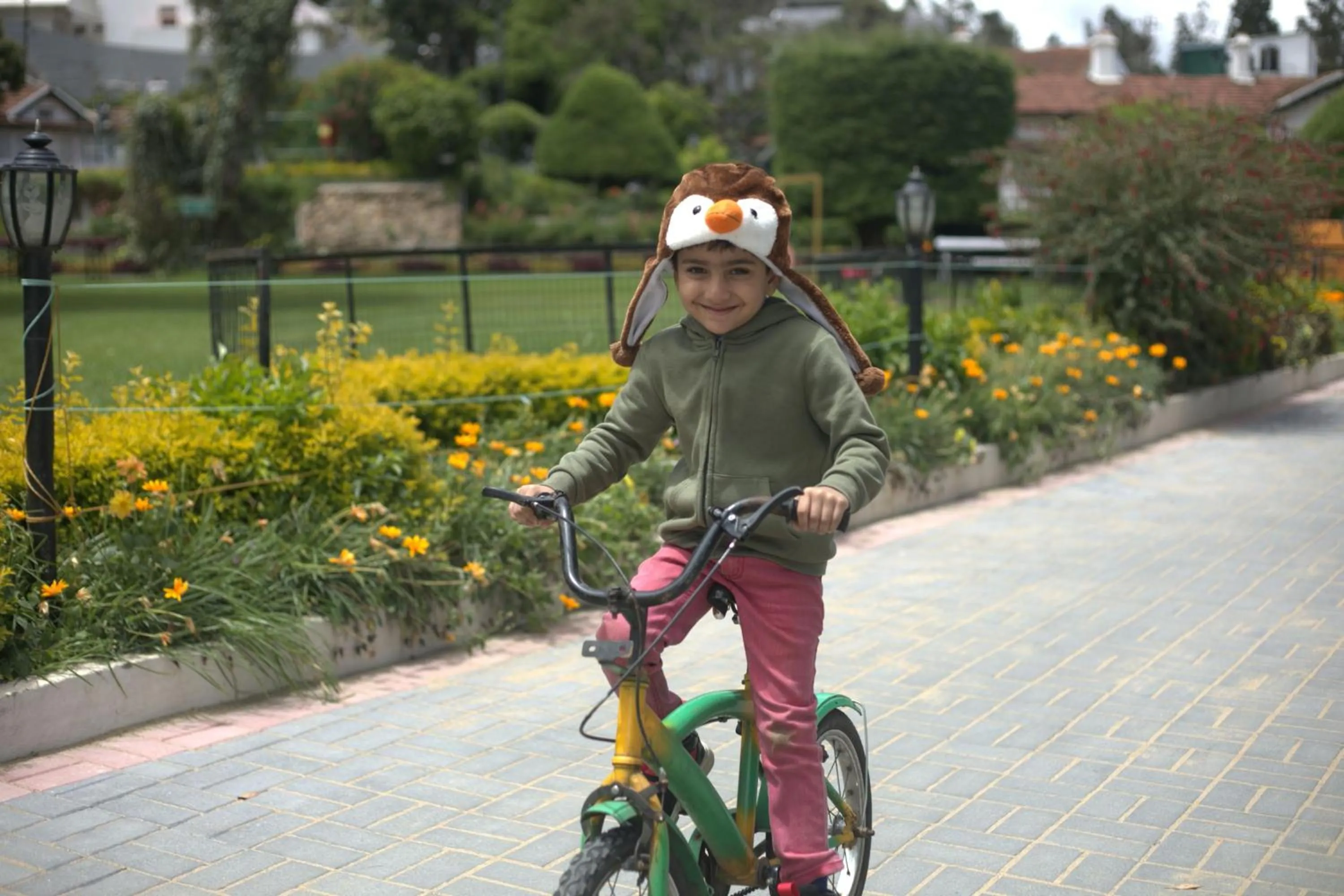 Activities in Savoy - IHCL SeleQtions