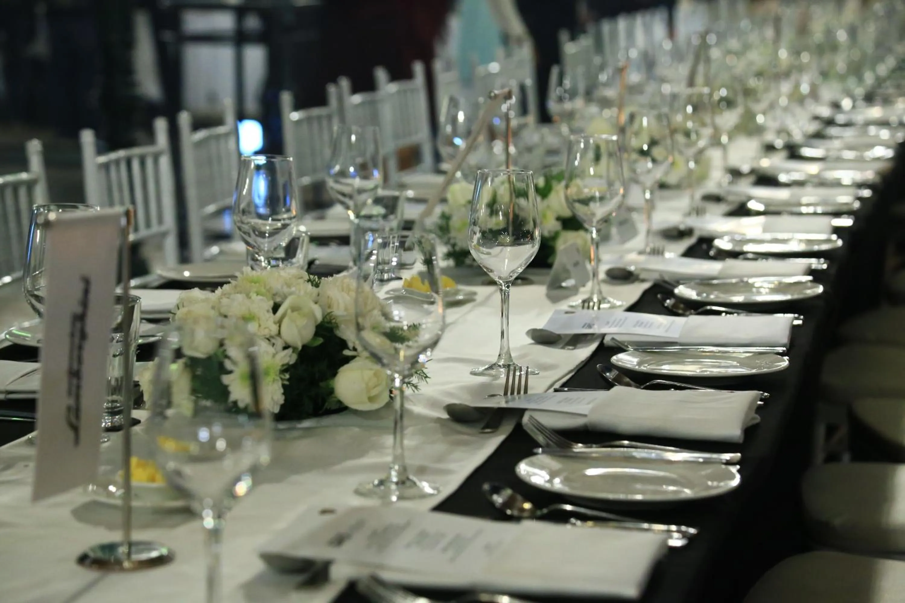 Savoy - IHCL SeleQtions