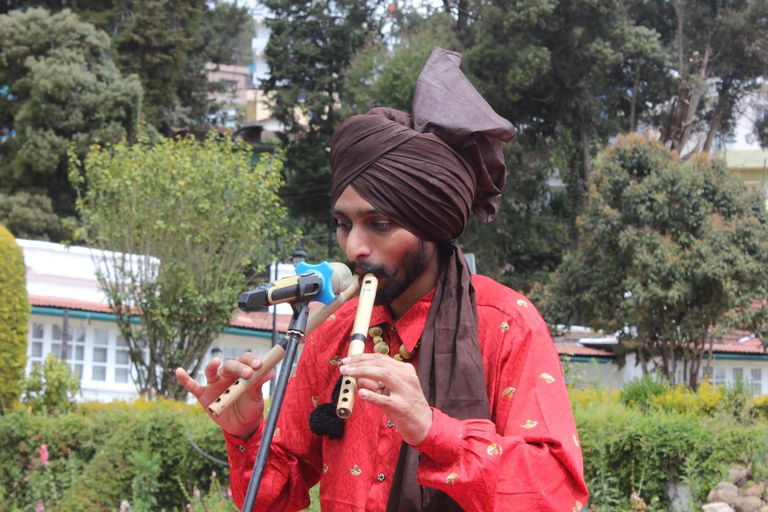 Other in Savoy - IHCL SeleQtions