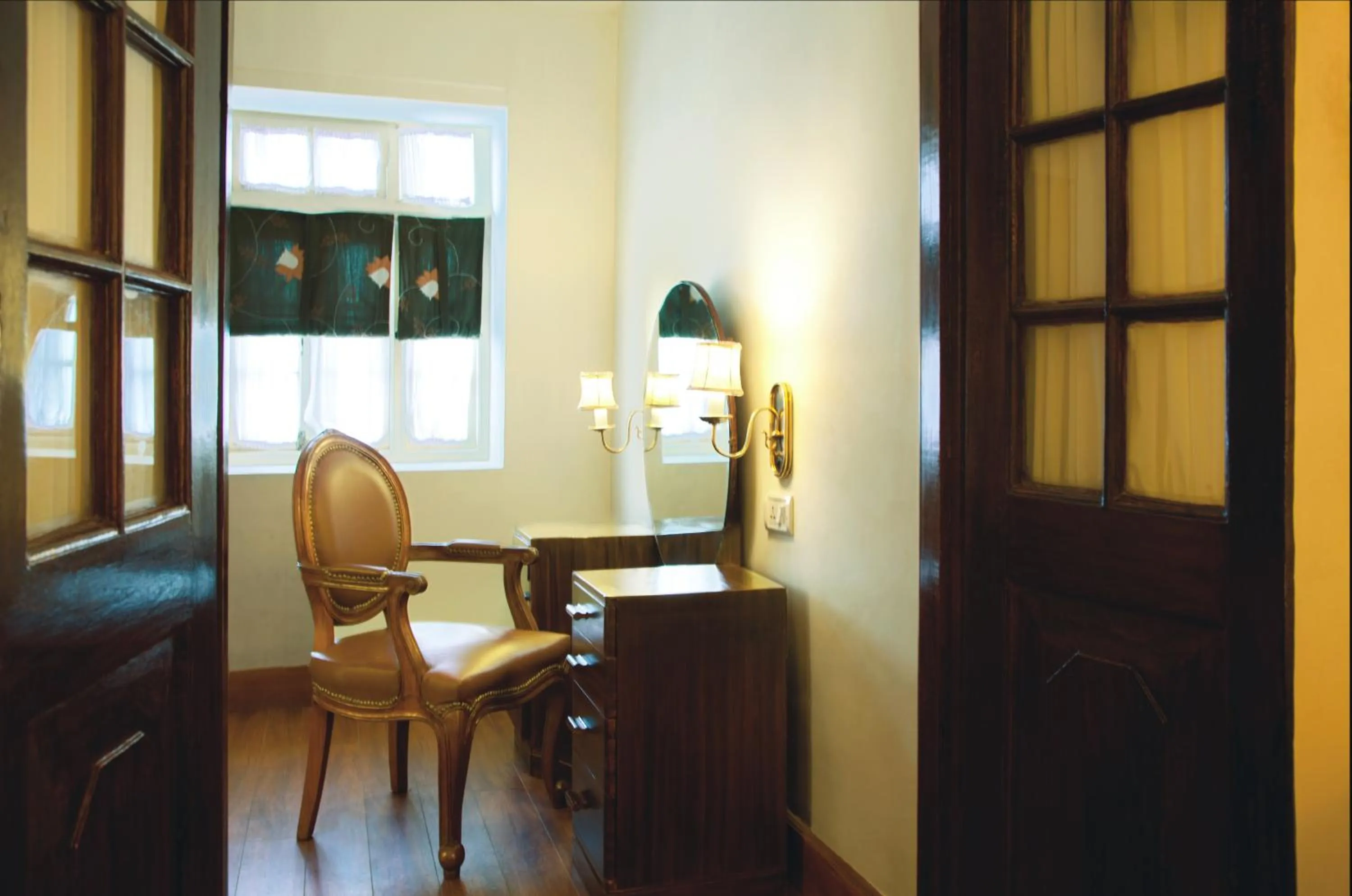 Savoy - IHCL SeleQtions