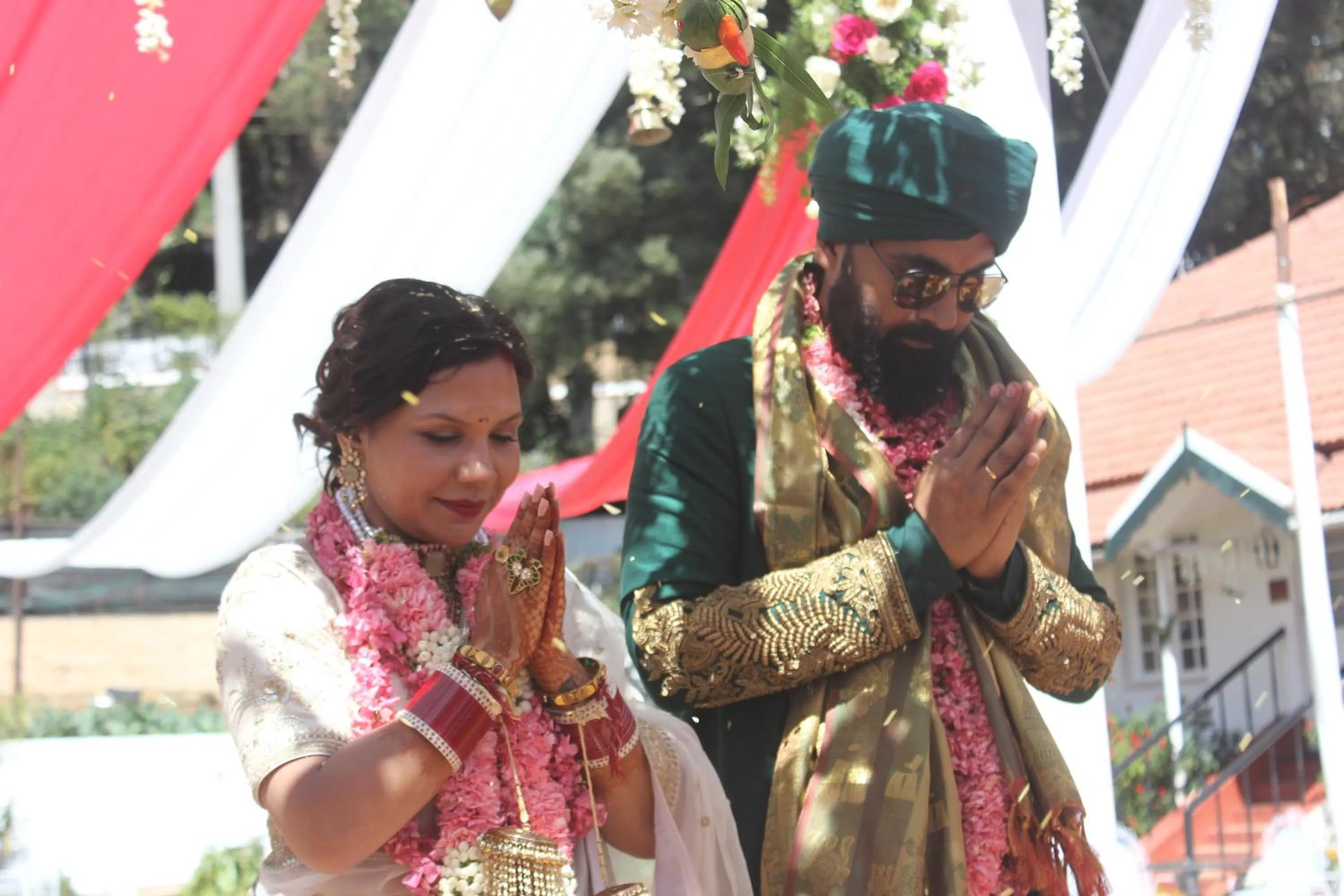 People in Savoy - IHCL SeleQtions