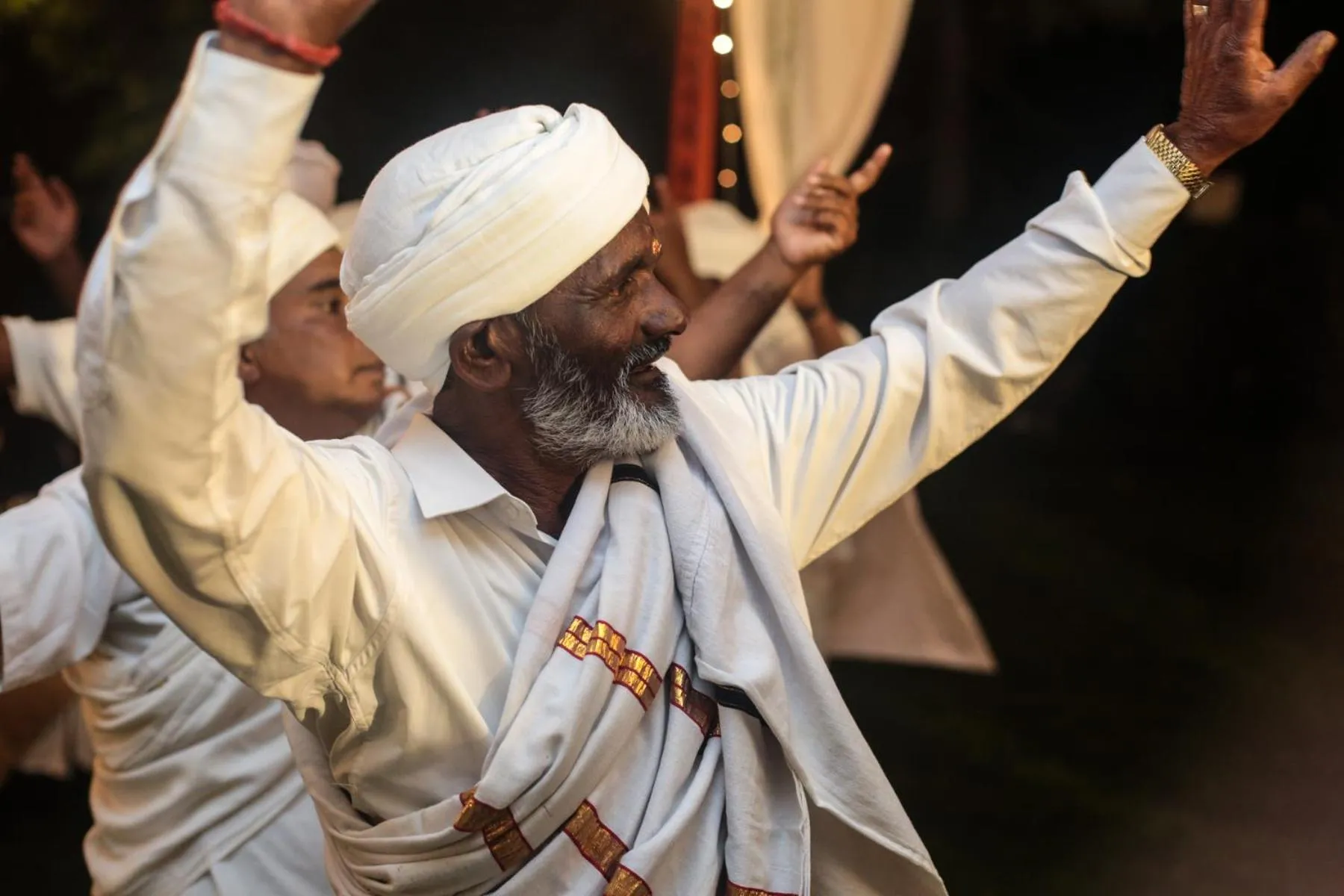 People in Savoy - IHCL SeleQtions