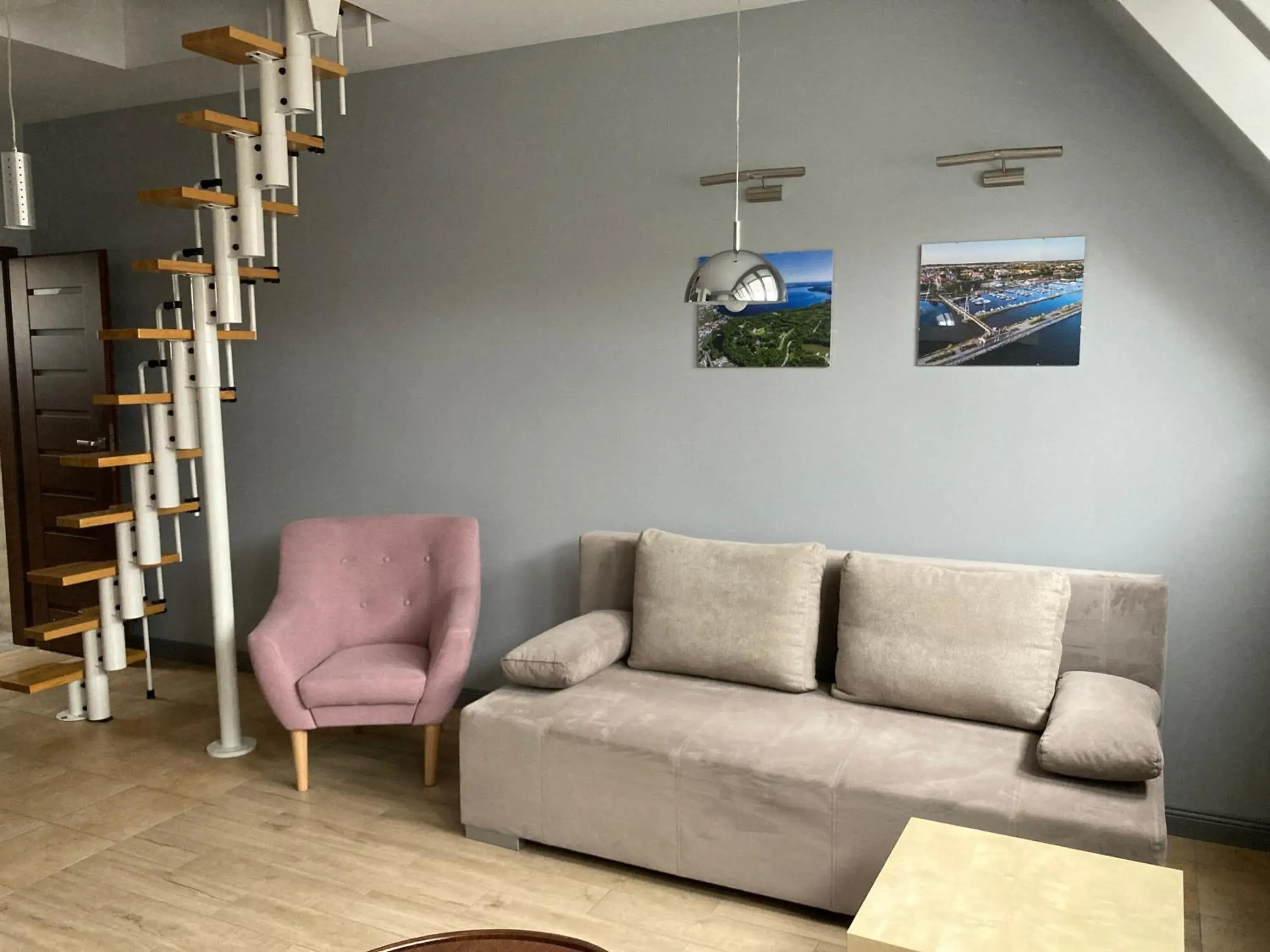 Apartament Giżycko Apartament Giżycko
