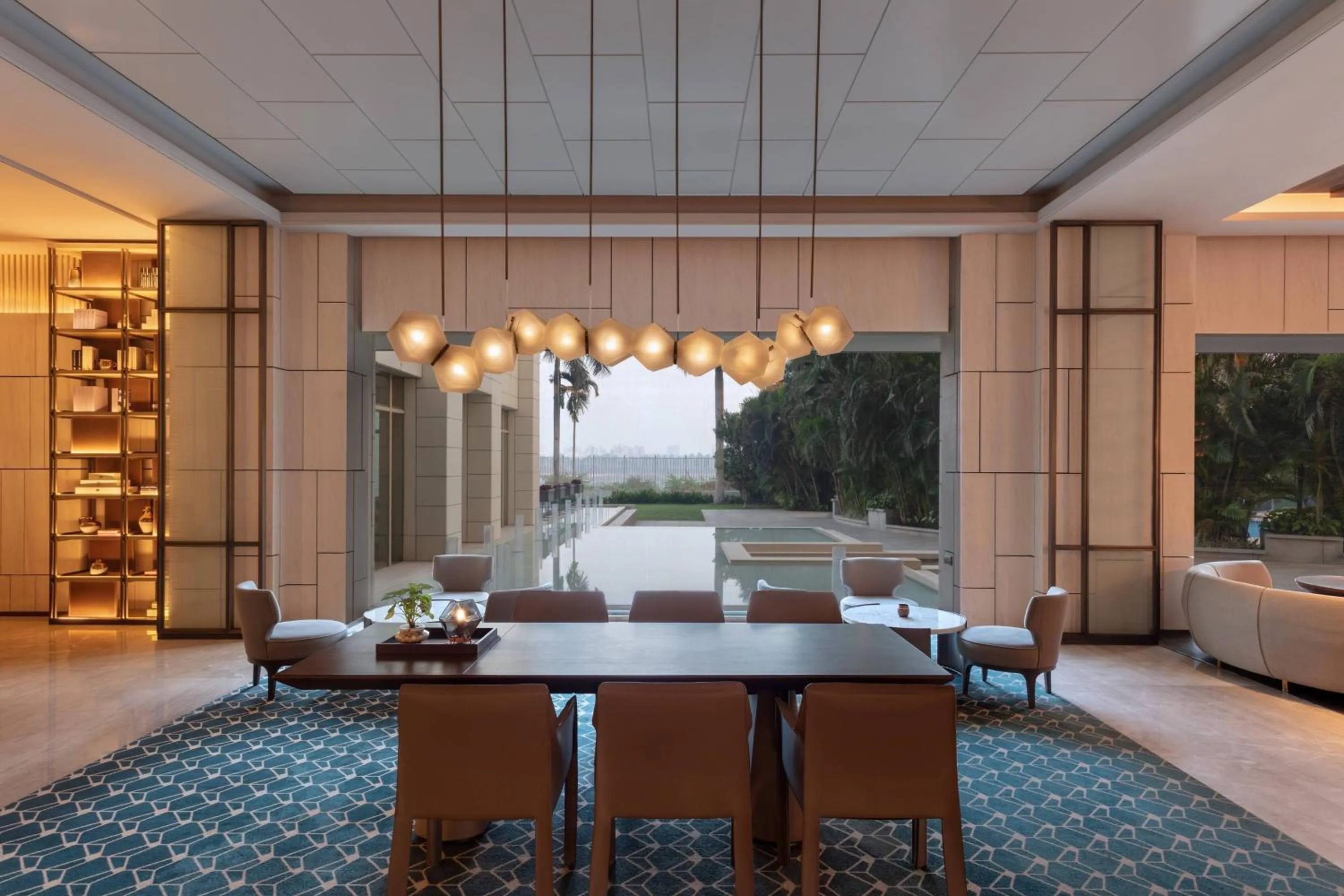 Other in Surat Marriott Hotel