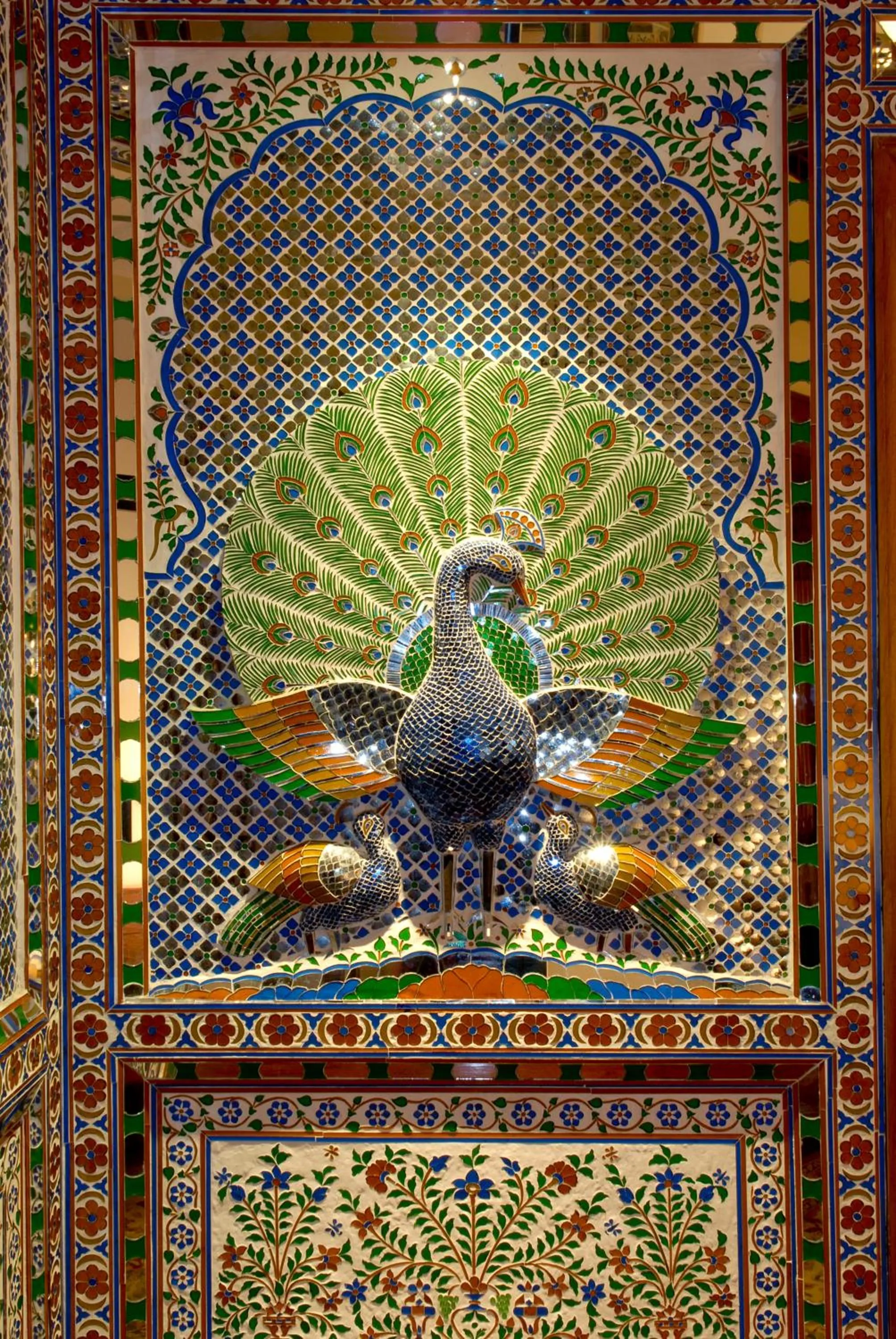 Other in Rambagh Palace