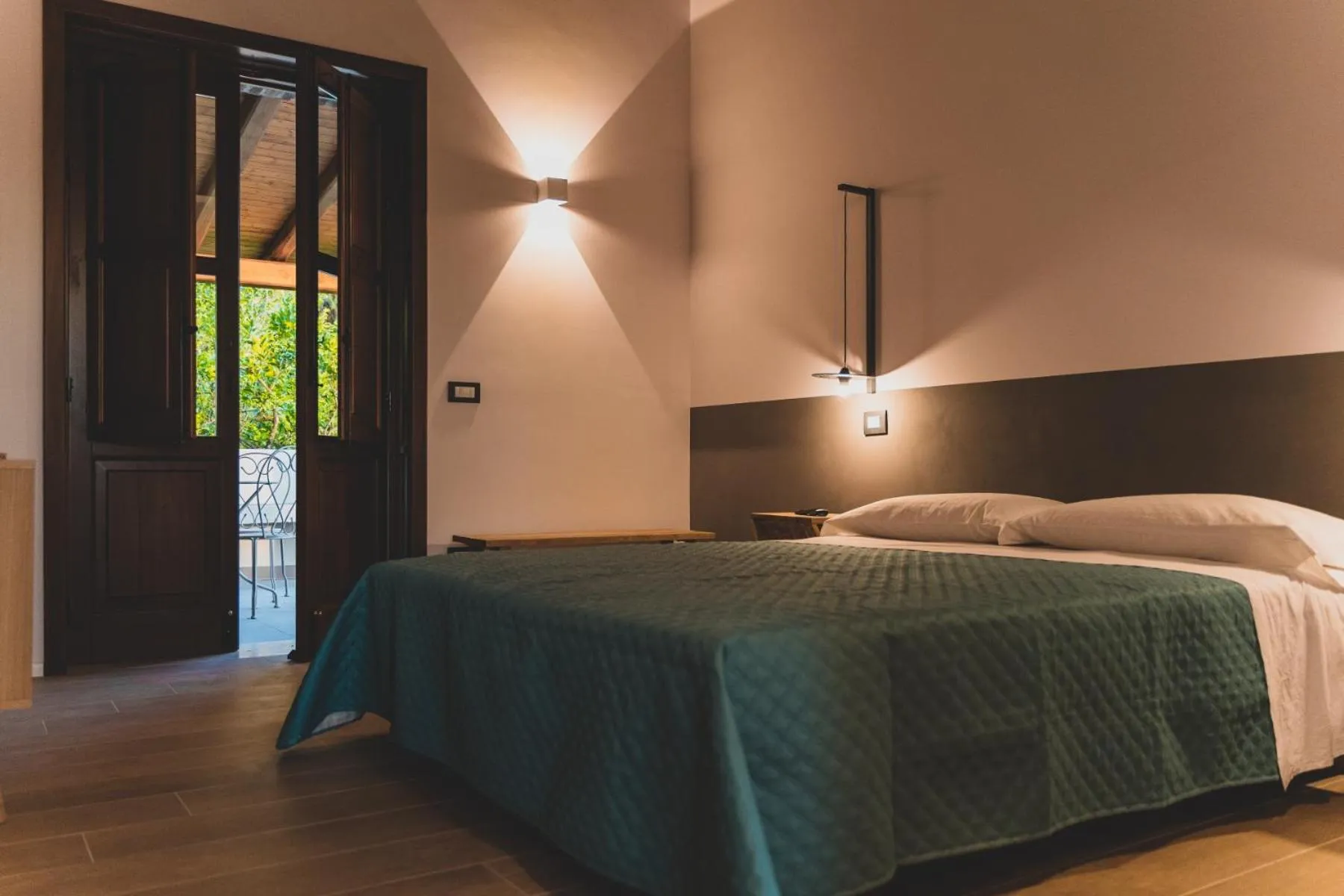Il Limoneto Rooms