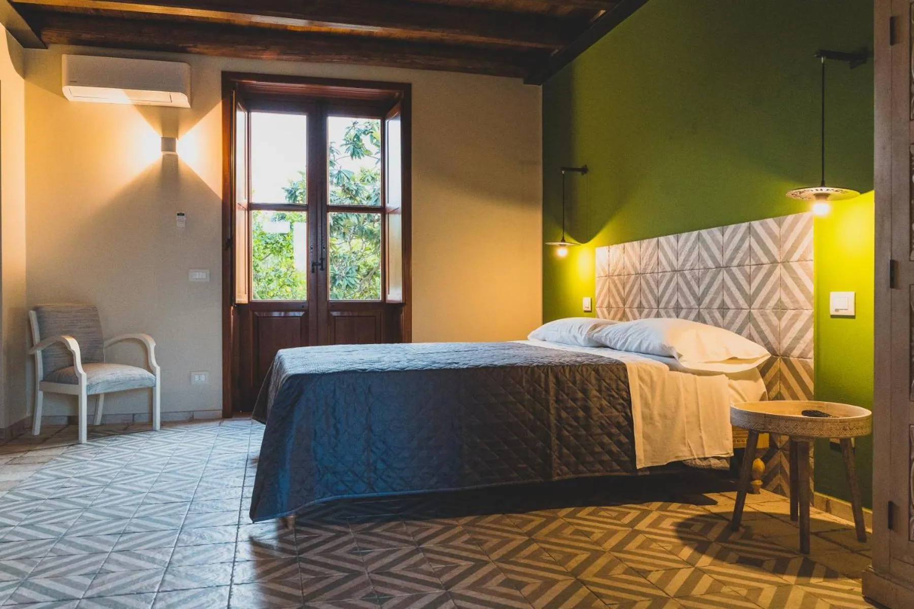 Il Limoneto Rooms
