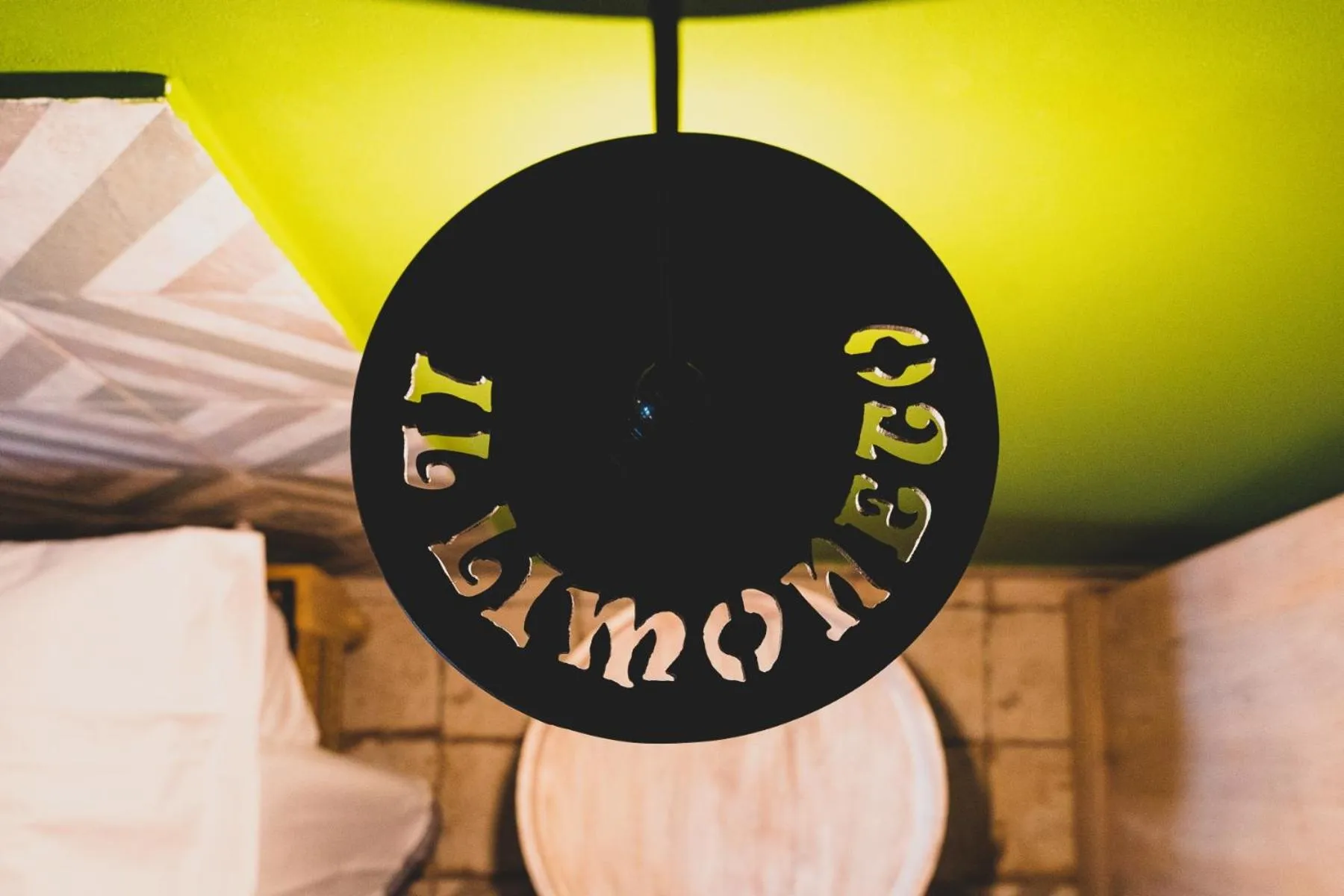 Il Limoneto Rooms