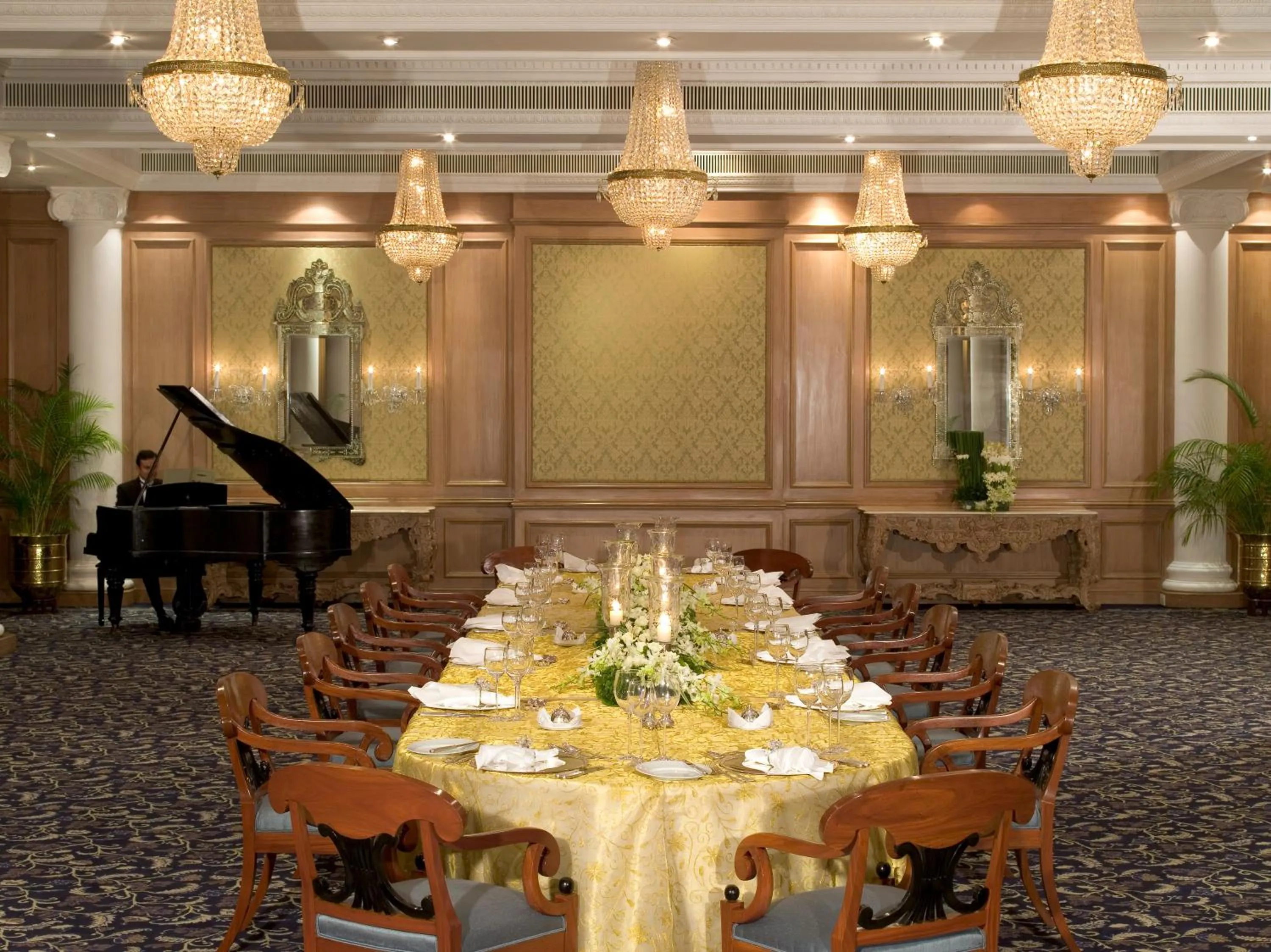 Other in The Taj Mahal Tower, Mumbai