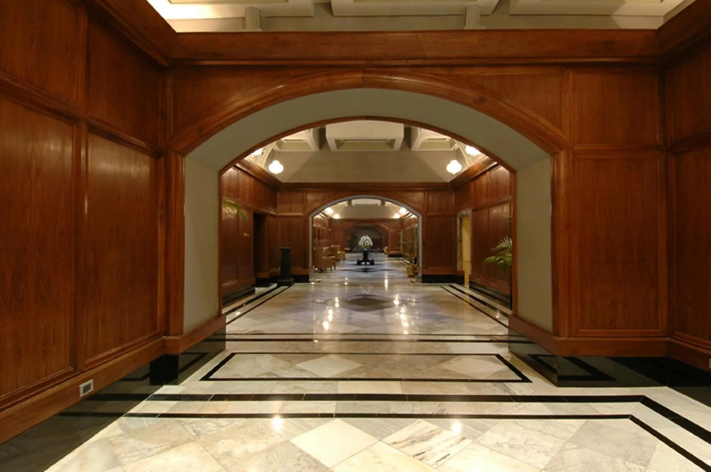 Other in The Taj Mahal Tower, Mumbai