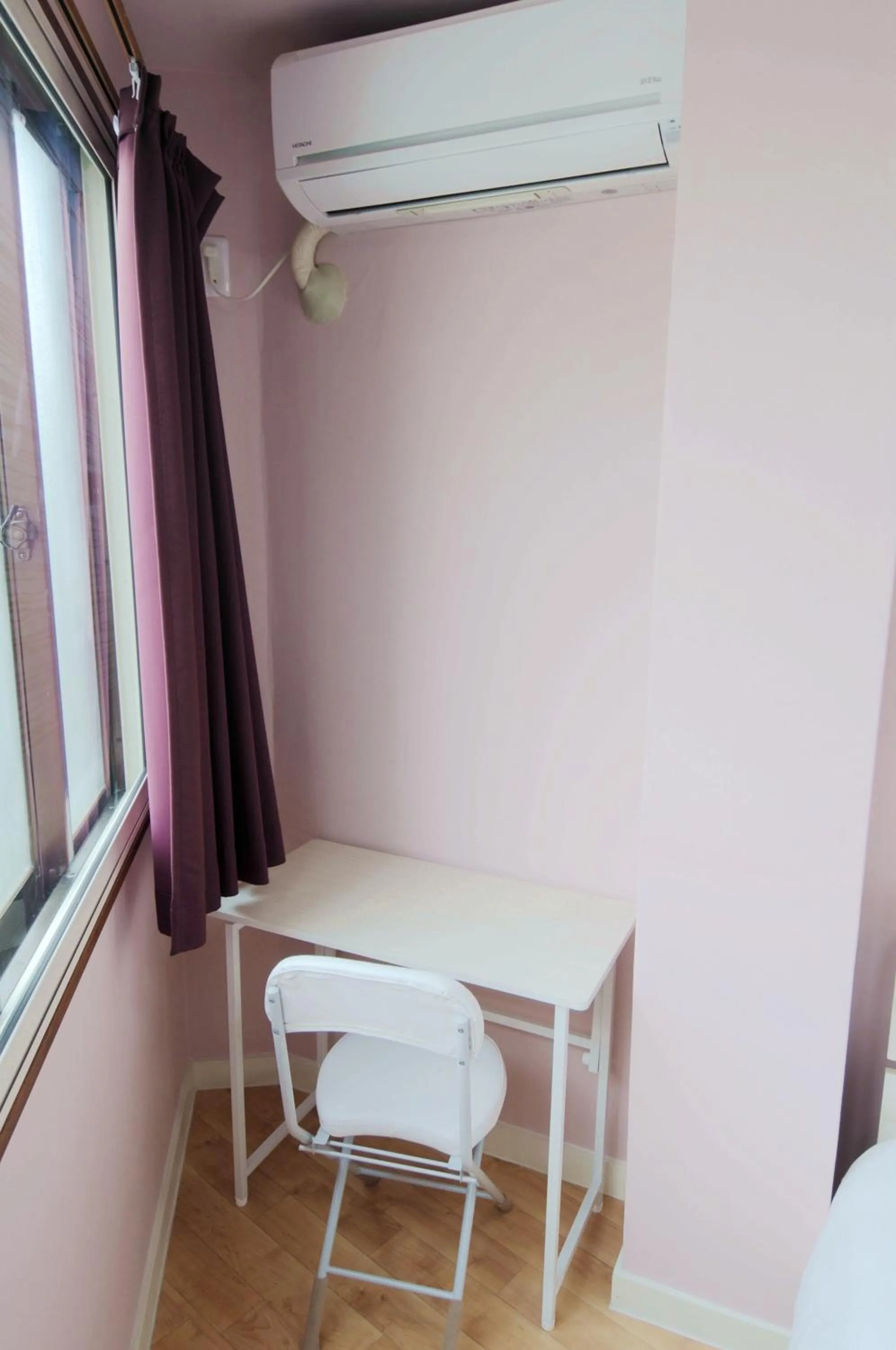 Dining area in 武蔵Musashi Hotel